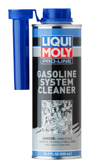 Liqui Moly 2030 Pro-Line Gasoline System Cleaner, 500 ml, 16.91 Fl Oz (Pack of 1)