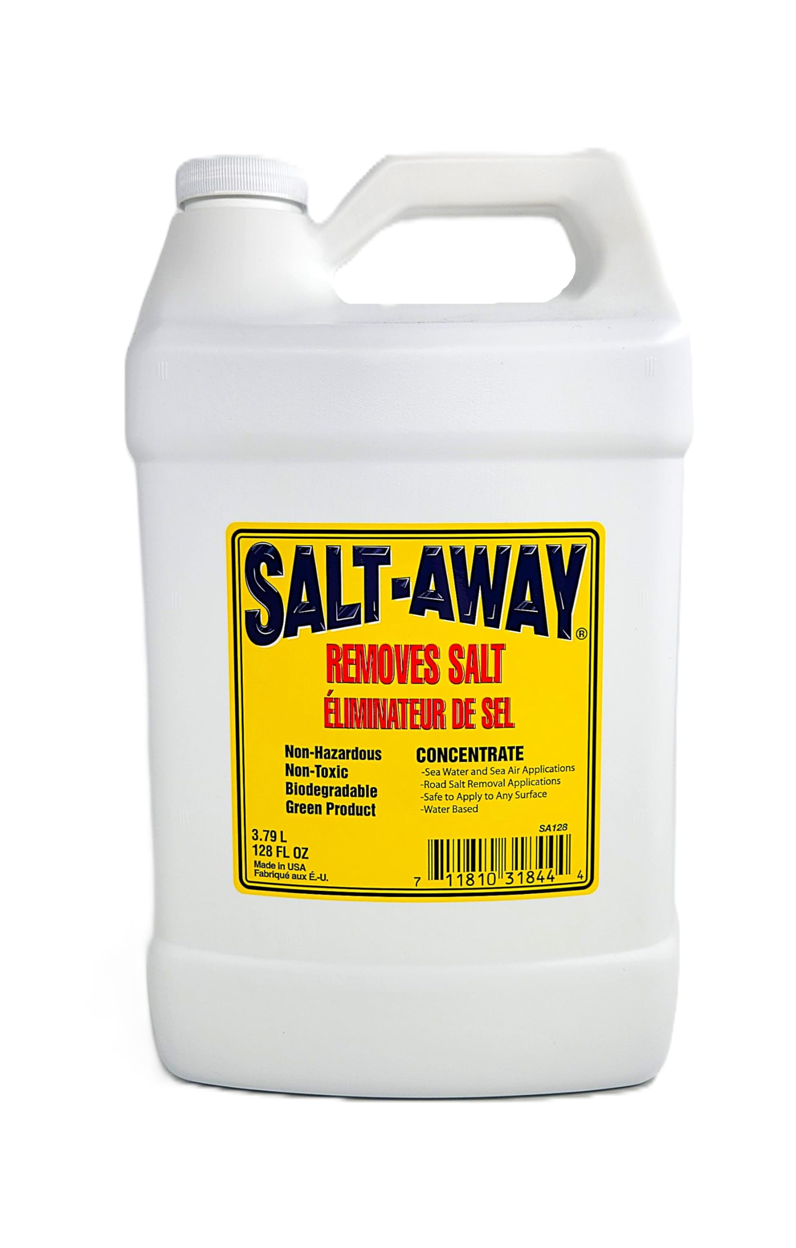 Salt-Away Concentrate Gallon (128 fl oz.)
