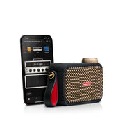 Positive Grid Spark GO 5W Ultra-Portable Smart Guitar Amp, Headphone Amp & Bluetooth Speaker with Smart App for Electric Guitar, Acoustic or Bass