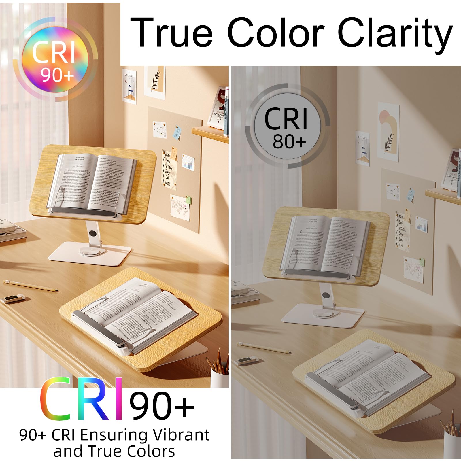 GvvooHome E12 Candelabra Bulb 40 watt Equivalent, E12 LED Bulb Dimmable Chandelier Light Bulbs, B10 Candle Light Bulbs 2700K Soft White, 90+CRI, 400LM, Cear Glass, 12 Pack