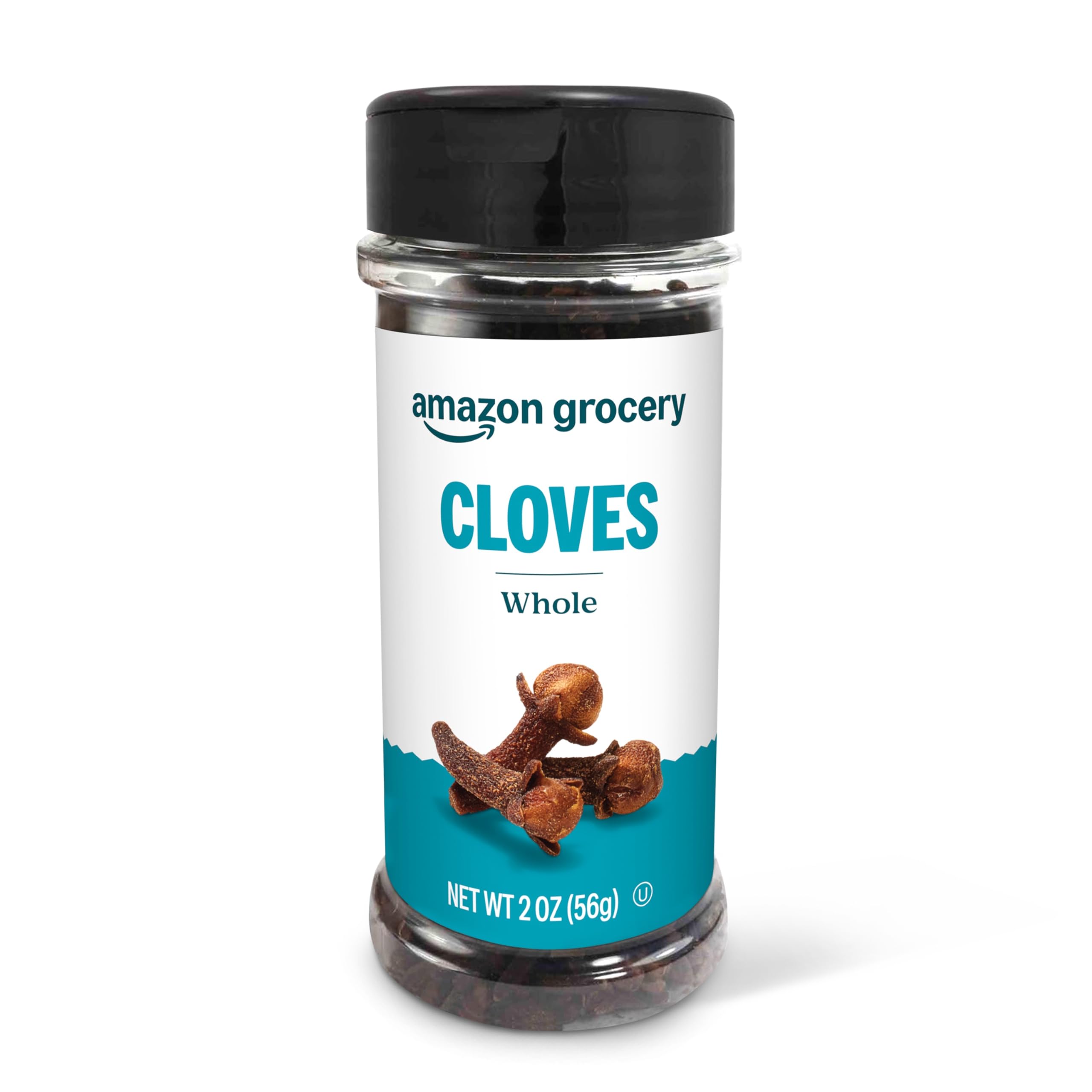 Grocery, Whole Cloves, 2 Oz (Previously Happy Belly, Packaging May Vary)