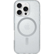 OtterBox iPhone 16 Pro Symmetry Series Clear Case - Stardust