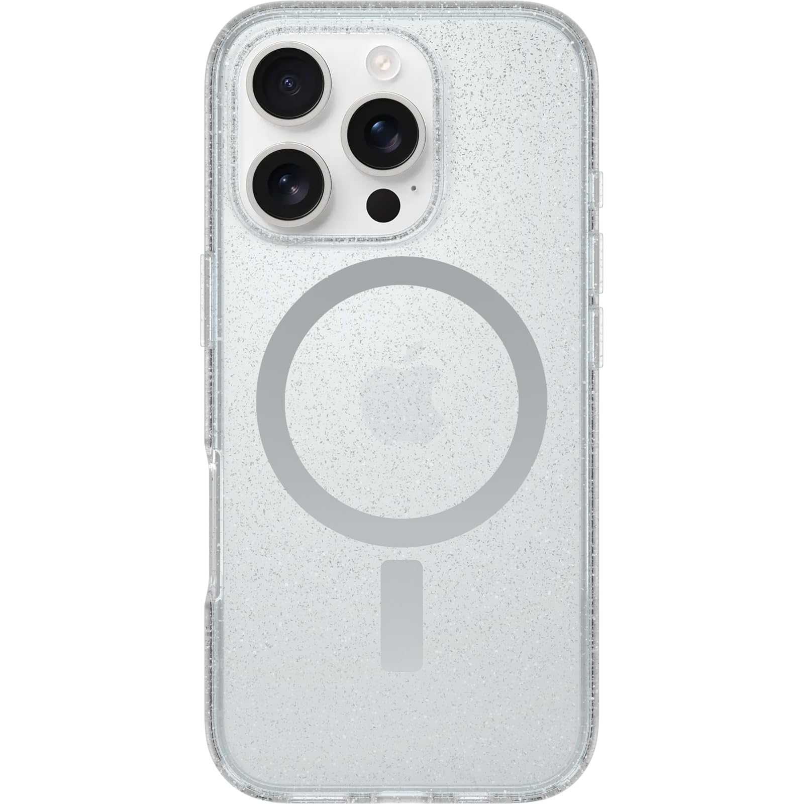OtterBox iPhone 16 Pro Symmetry Series Clear Case - Stardust
