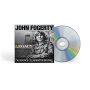Legacy: the Creedence Clearwater Revival years