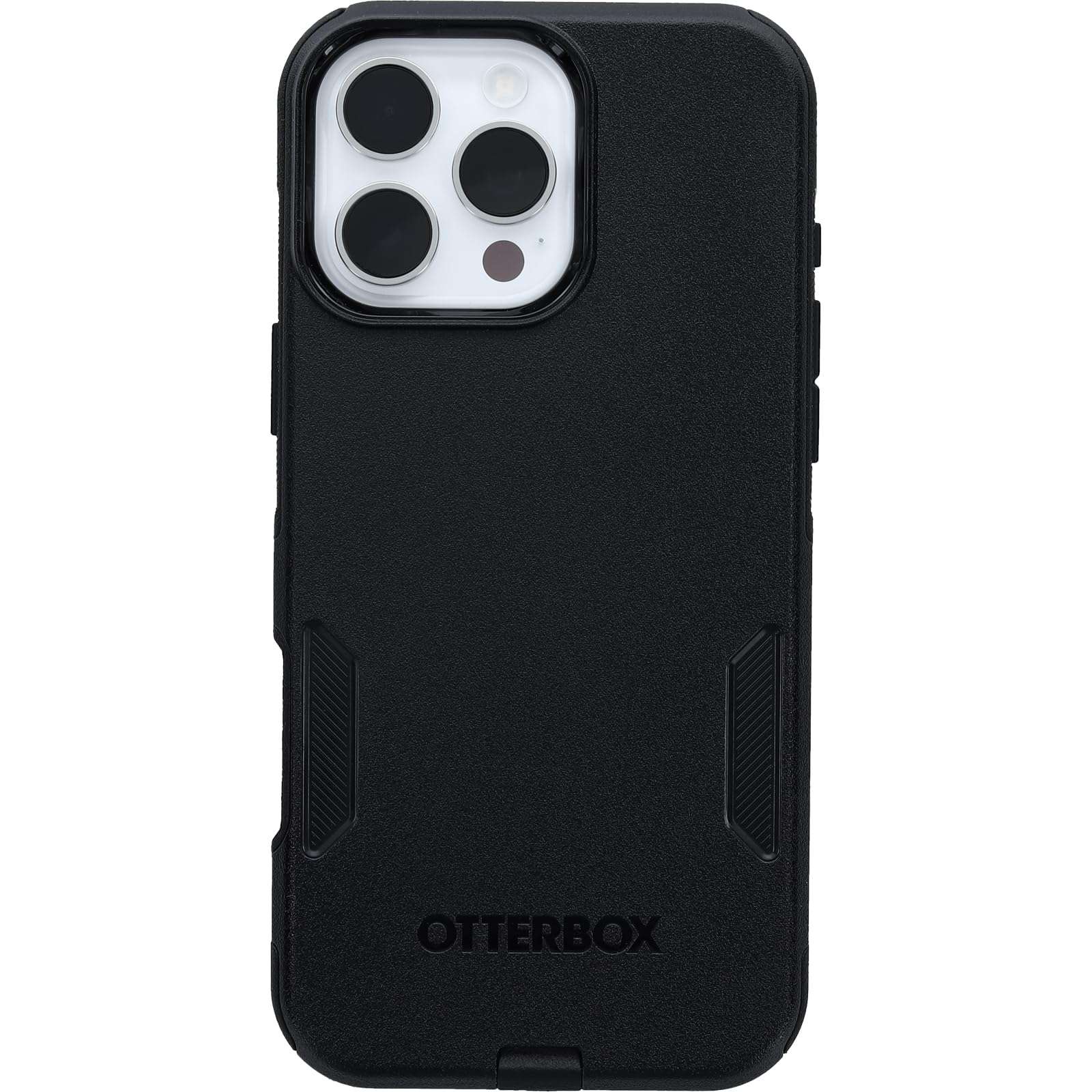 OtterBox iPhone 16 Pro Max Commuter Series Case - Black