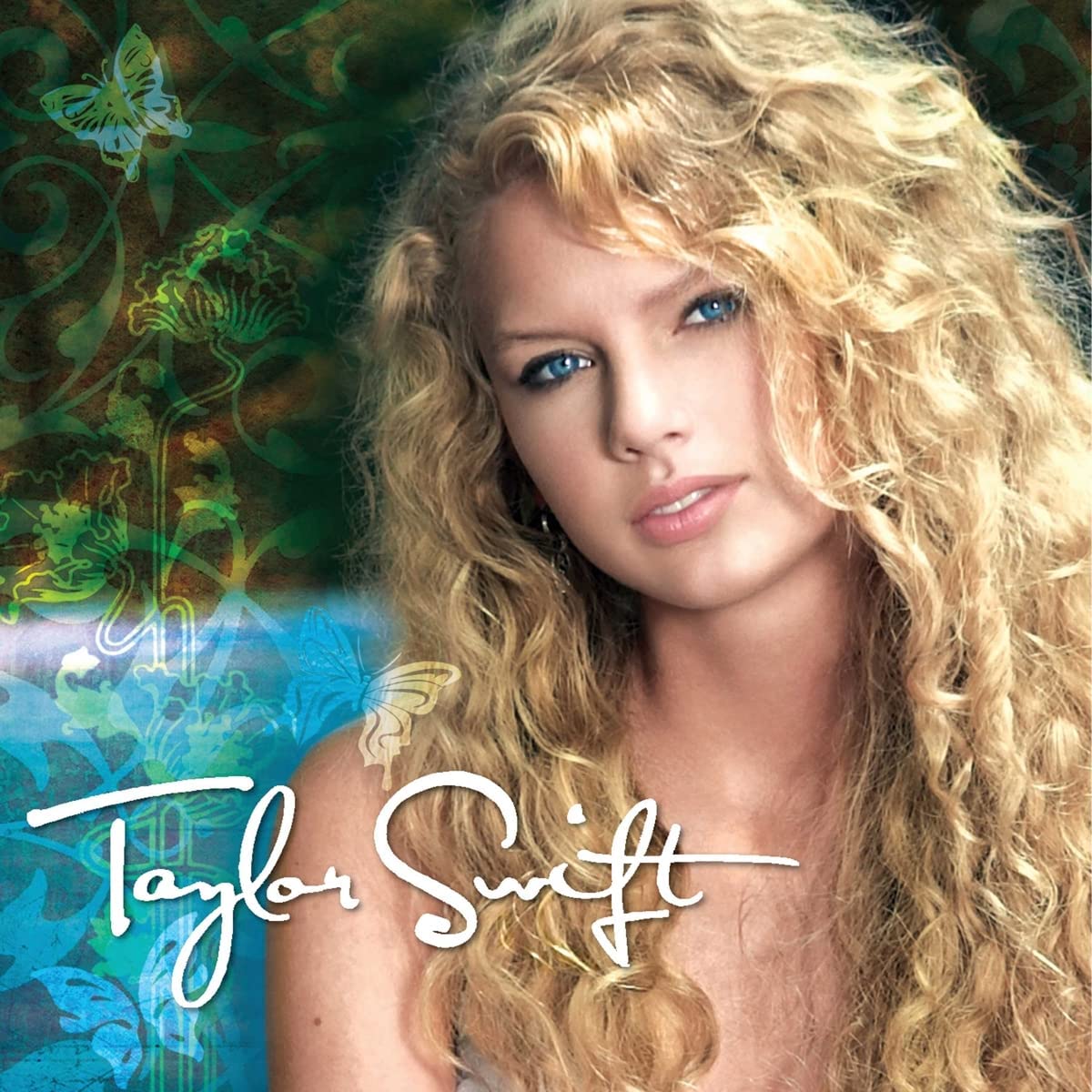 Taylor Swift [CD]