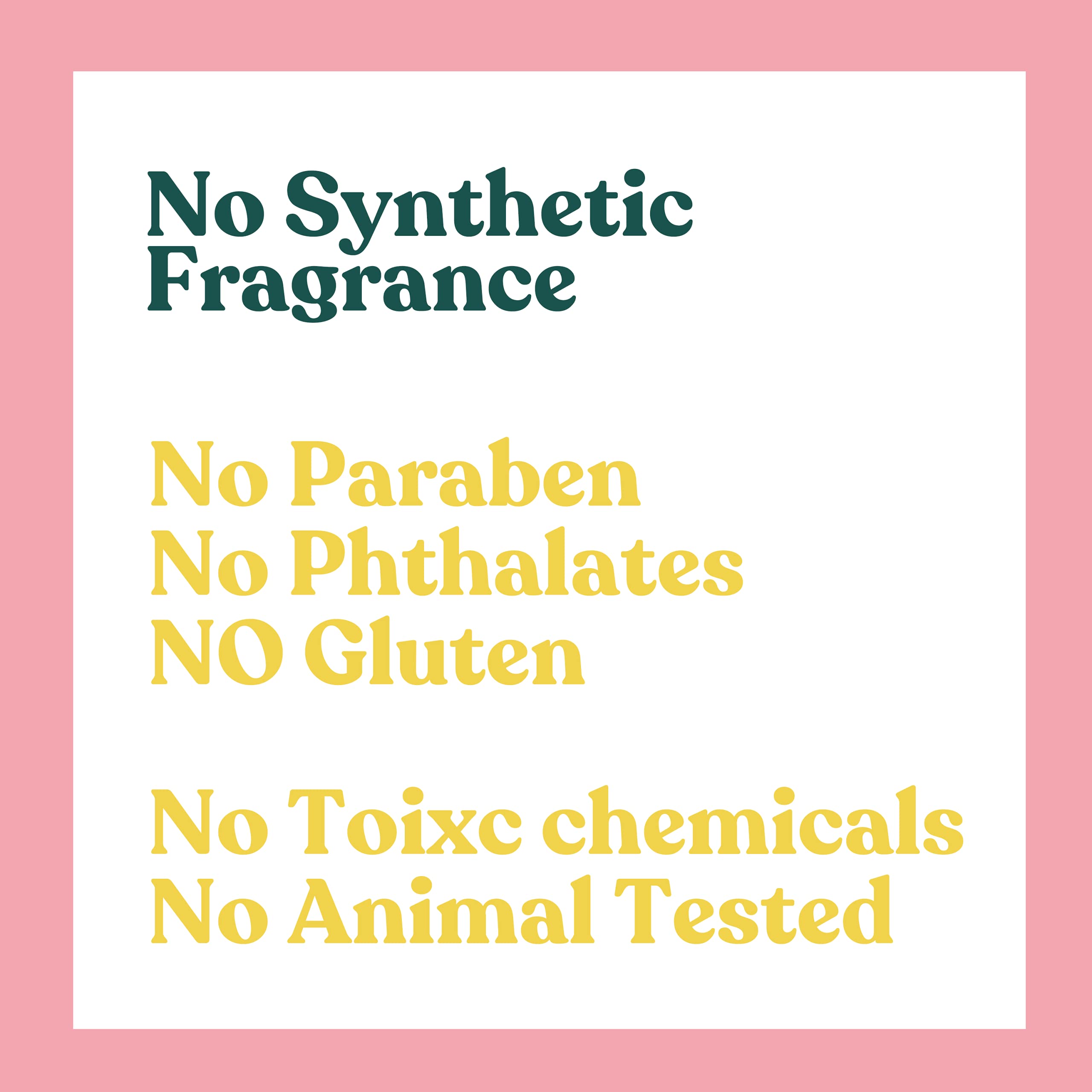 Clean-n-Fresh Toilet Spray, 6.8 Fl.oz Poo Spray | Up to 400+ Uses, 100% Natural Plant Essential Oil Citrus Scent, Bathroom Deodorizer