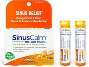 Boiron SinusCalm Pellets 2 MDT