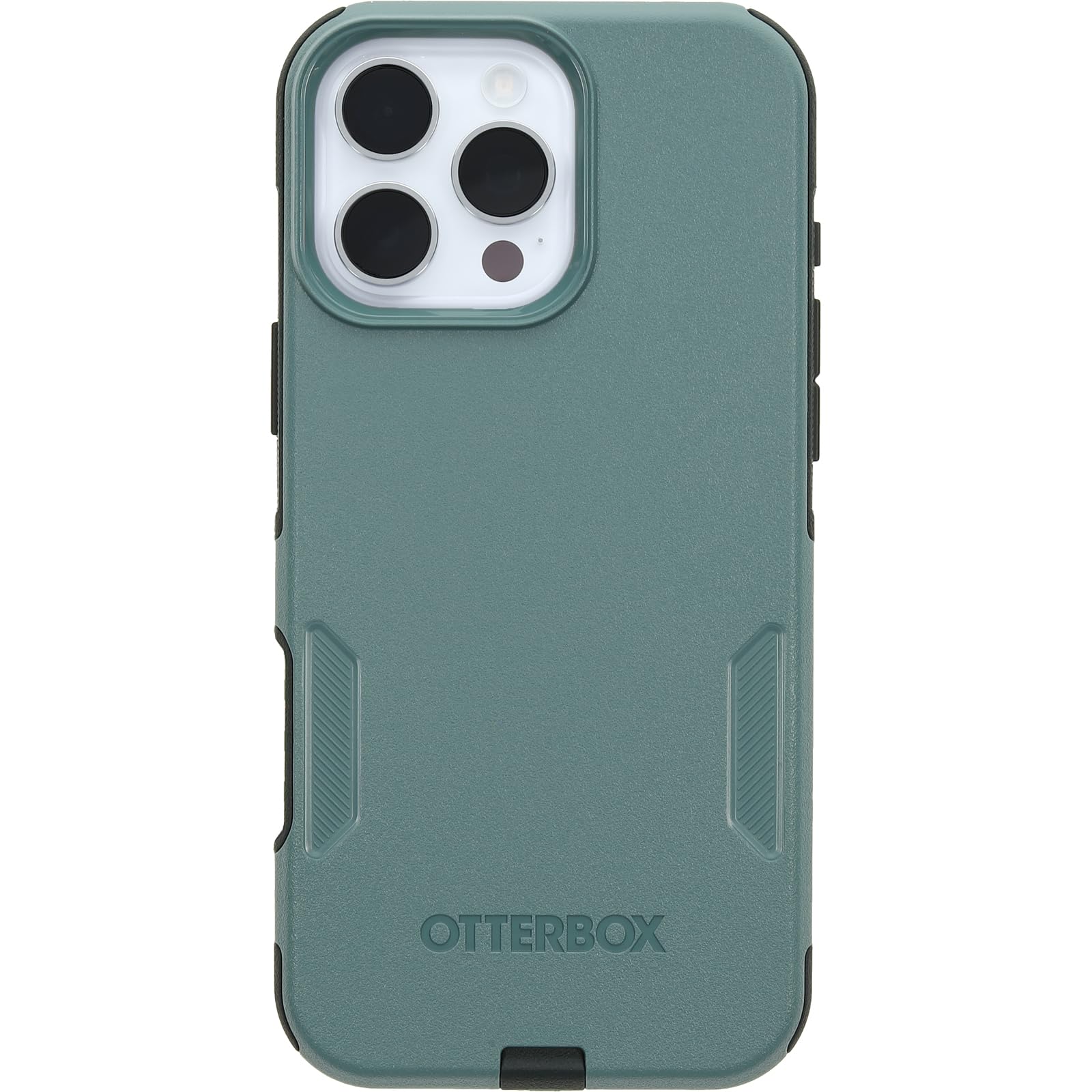 OtterBox iPhone 16 Pro Max Commuter Series Case - Black