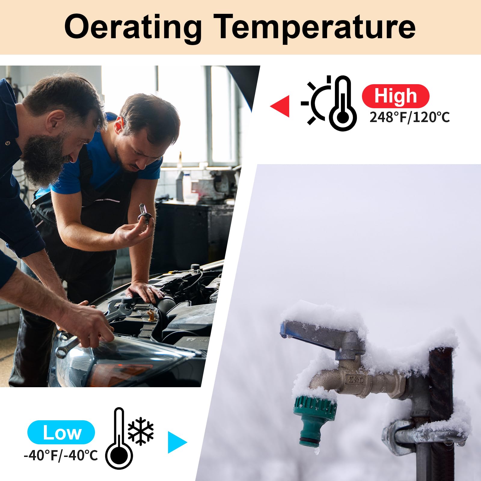 Romeda O Ring Kit 1050 PCS, O Ring Assortment Kit 21 Size, Metric Nitrile Rubber O Rings for Car Auto Vehicle Repair Faucet Plumbing Air or Gas Sealing Connections Resist Oil and Heat