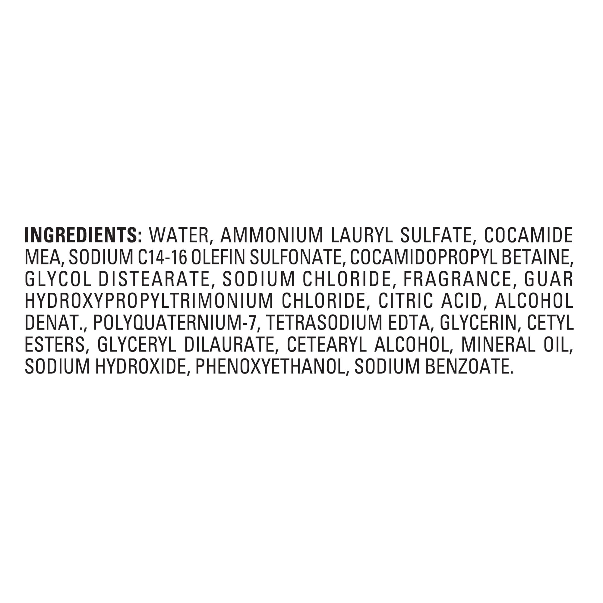 Jergens Extra Moisturizing Hand Soap, Liquid Soap Refill with Jergens Cherry Almond Scent, Hand Wash For Dry Hands, 8.3oz, Pack of 3