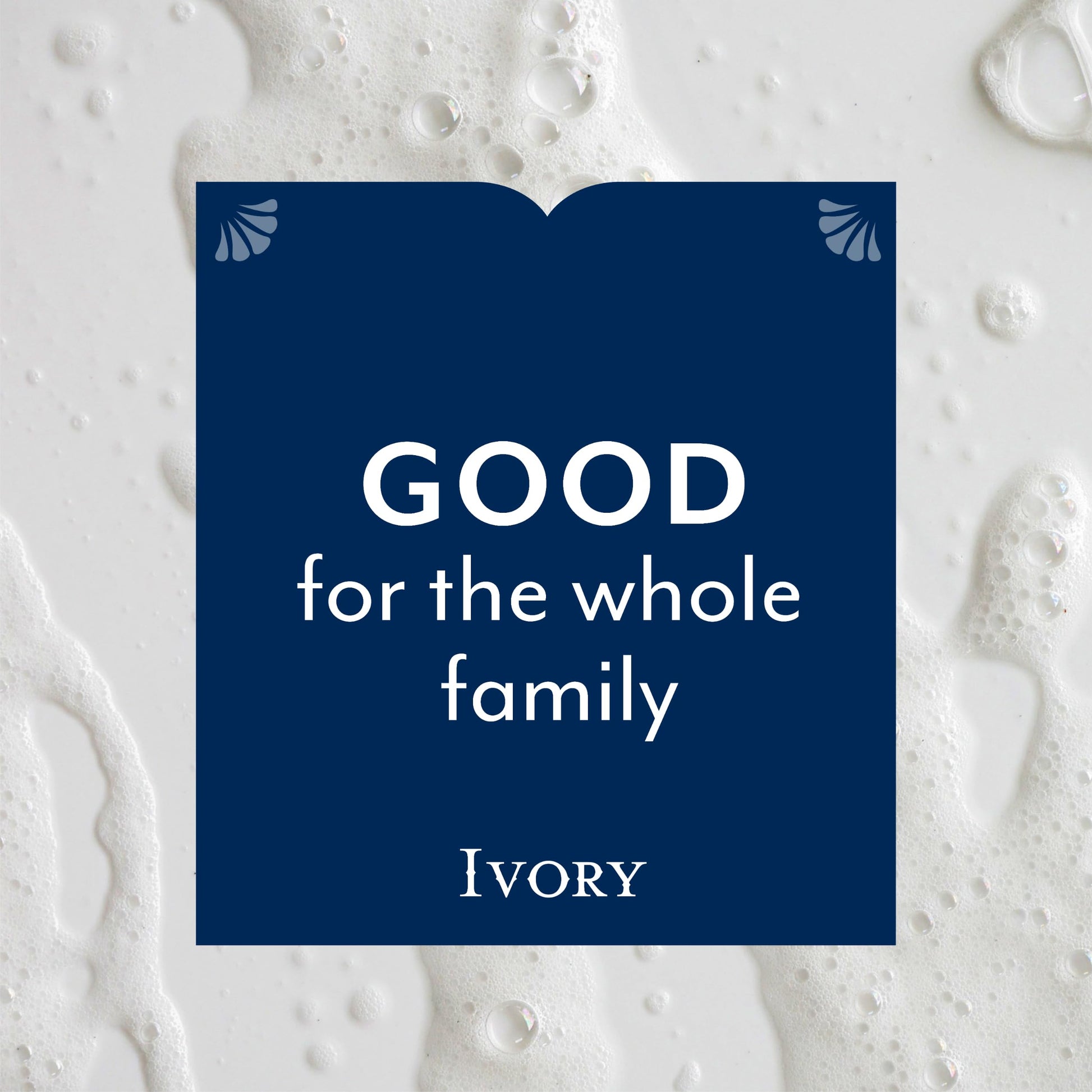 Ivory Gentle Bath Bar Soap, Family Pack, Designed for Whole Family, 99.44% Pure Formula, Plant-Based Cleansers, Made Without Heavy Perfumes, Parabens or Phthalates, Original Scent, 3.17 oz (10 Count)