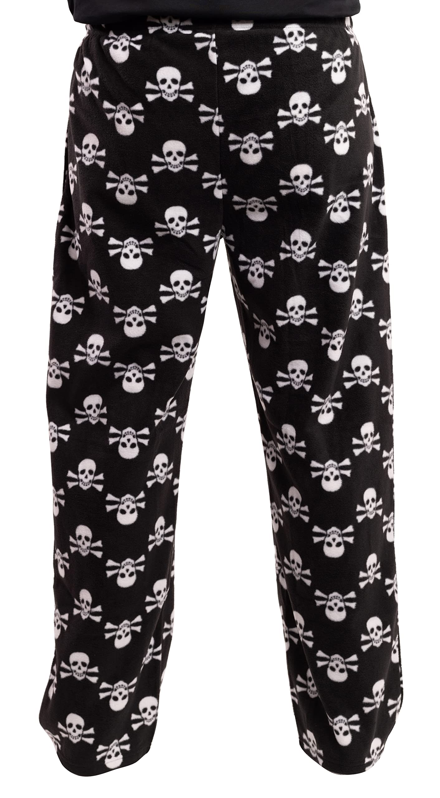 #followme Polar Fleece Pajama Pants for Men Sleepwear PJs 45902-10494-M