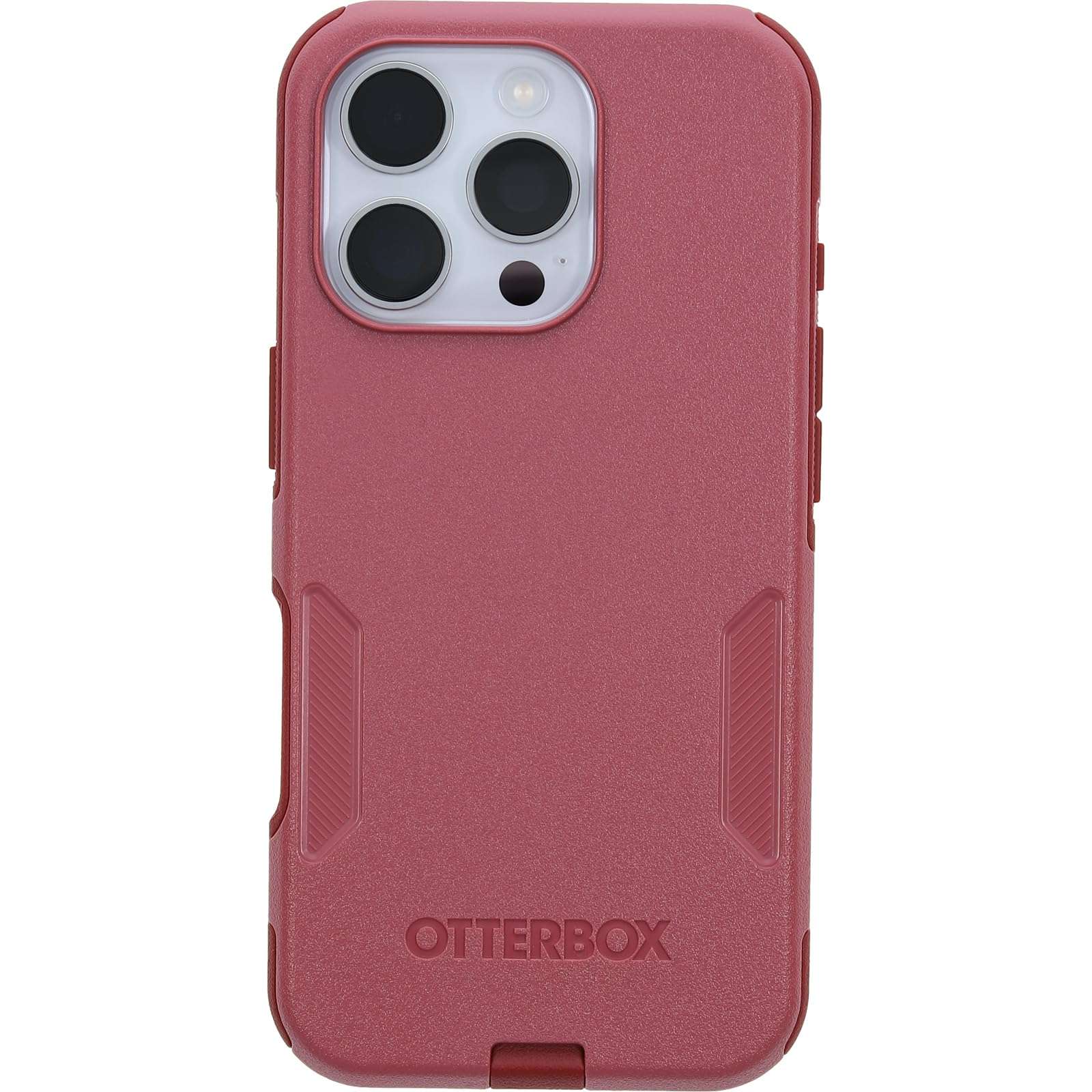 OtterBox iPhone 16 Pro Commuter Series Case - Baby Blue Jeans