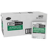 Diversey-990224 Beer Clean Low Suds Glass Cleaner (0.5-Ounce, 100-Pack)