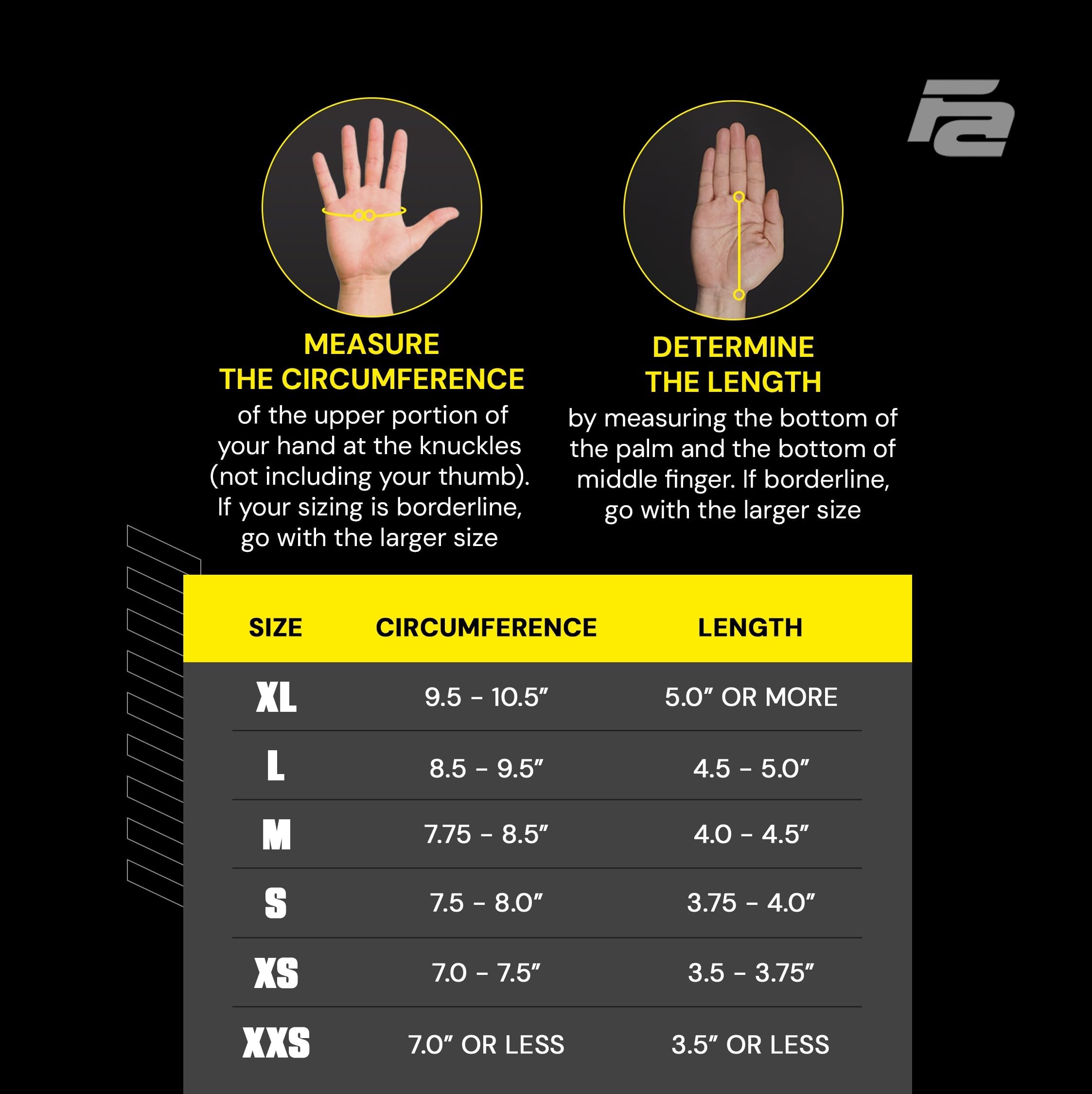 Fit Active Sports Weight Lifting Workout Gloves with Built-in Wrist Wraps for Men and Women - Great for Gym Fitness, Cross Training, Hand Support & Weightlifting