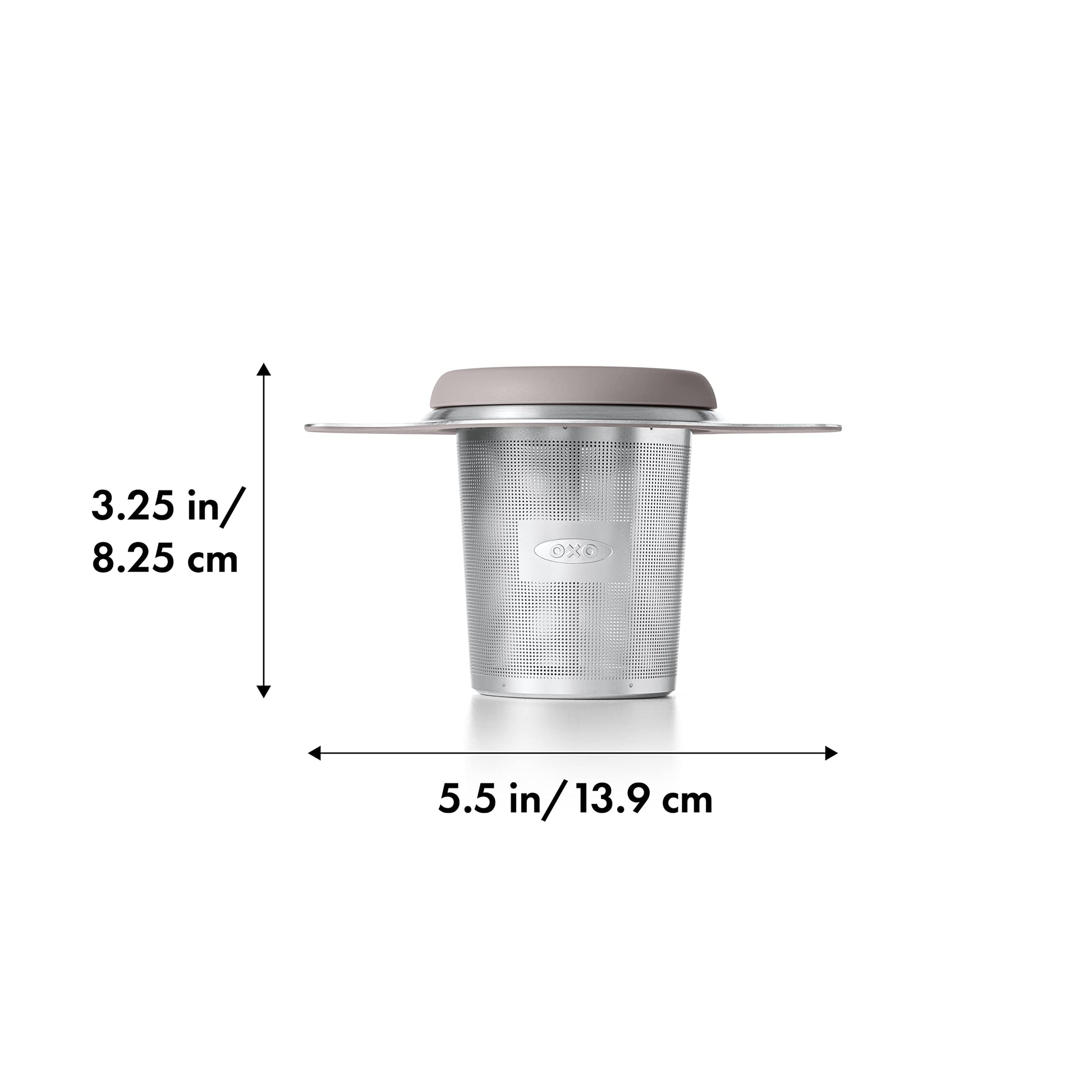 OXO Brew Tea Infuser Basket