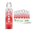 Karma Probiotic Water - 12 Pack, Berry Cherry Drink - Immune & Gut Health Support