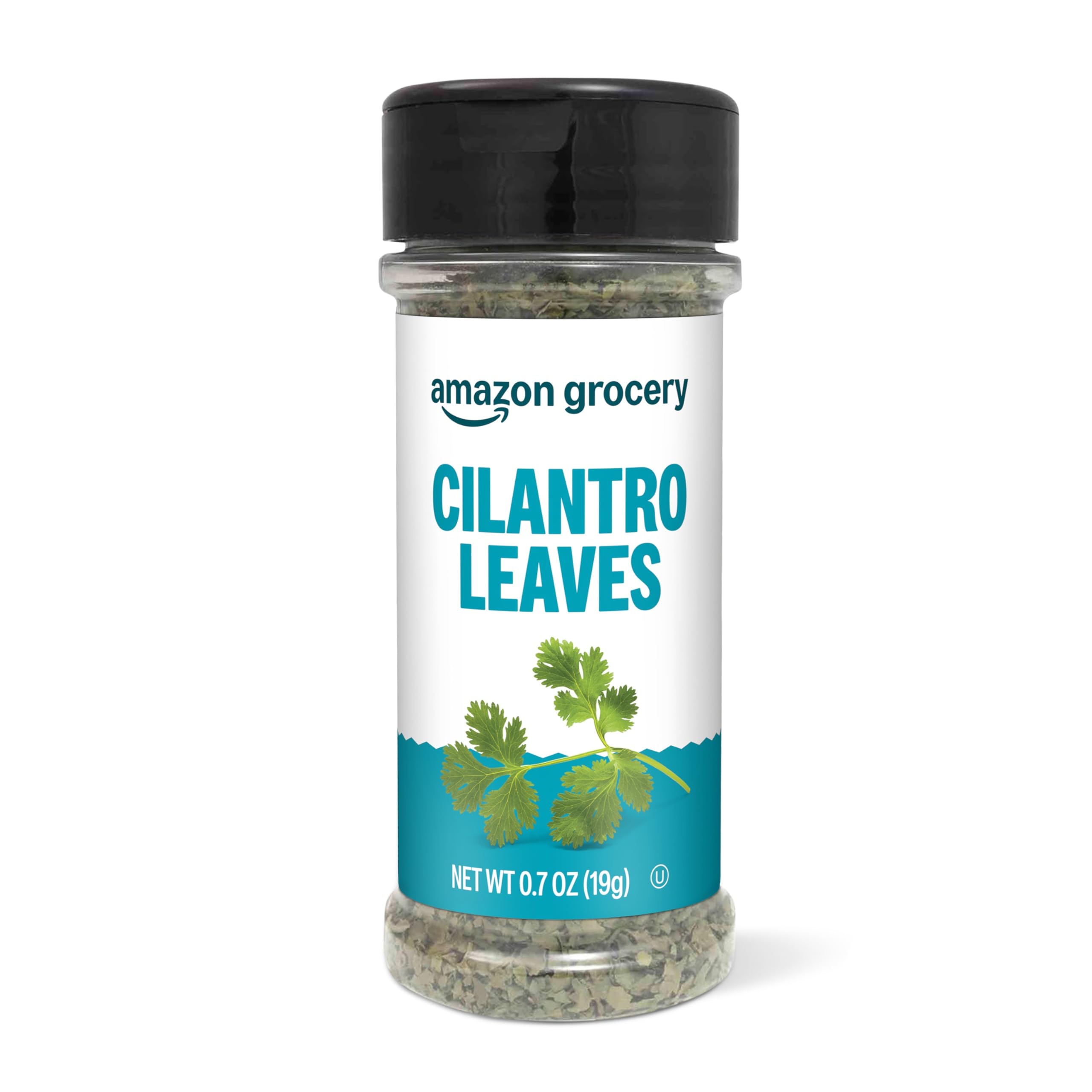 Amazon Grocery, Cilantro Leaves, 0.7 Oz (Previously Happy Belly, Packaging May Vary)