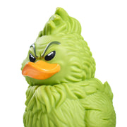 TUBBZ Grinch Collectible Vinyl Rubber Duck Figure Official Grinch Dr Seuss Merchandise TV, Movies & Books