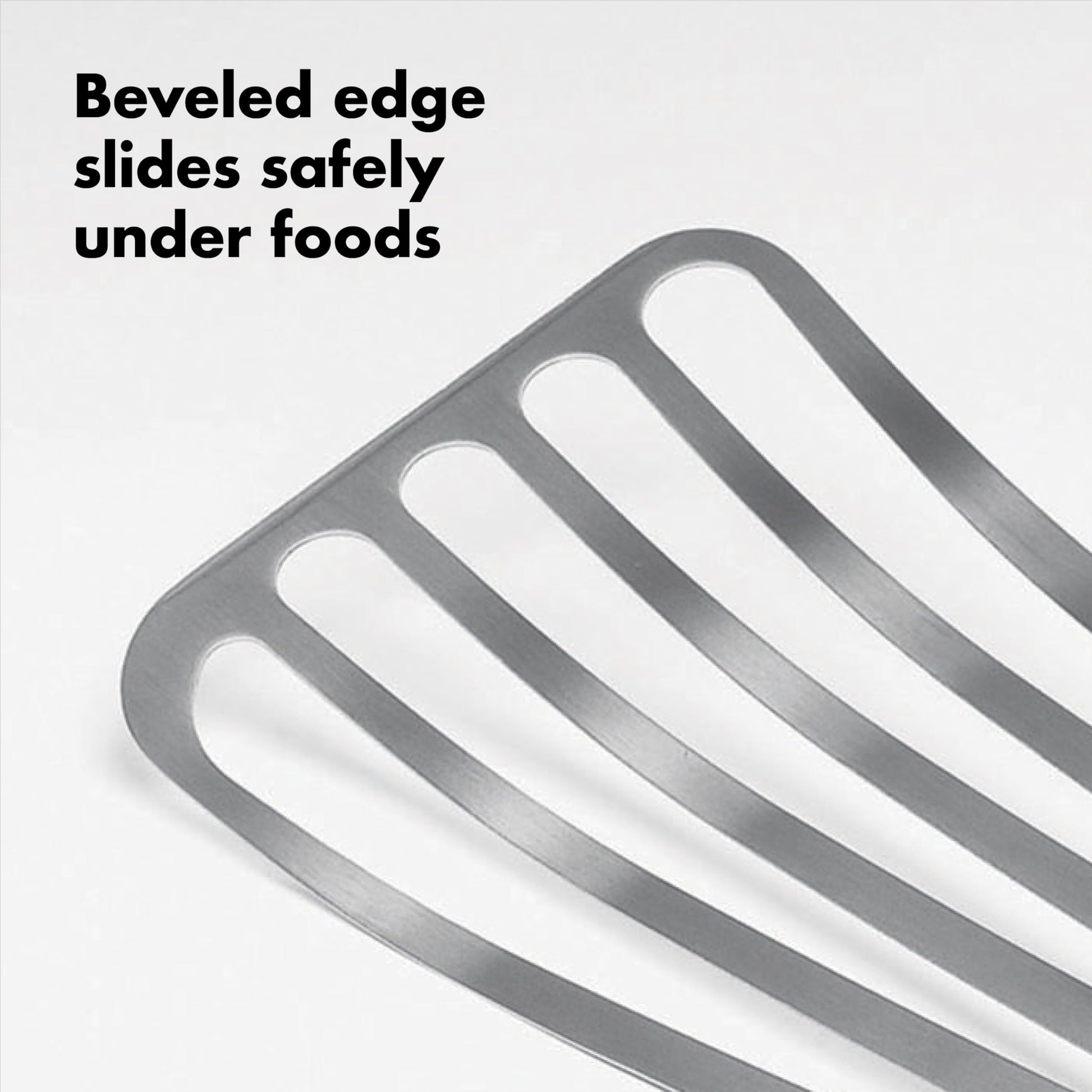 OXO Good Grips Stainless Steel Fish Turner