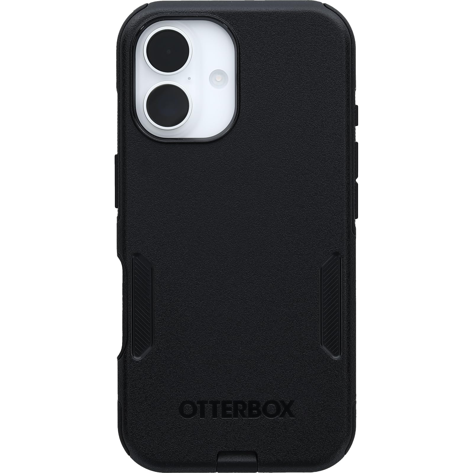 OtterBox iPhone 16 Commuter Series Case - Denver Dusk Purple