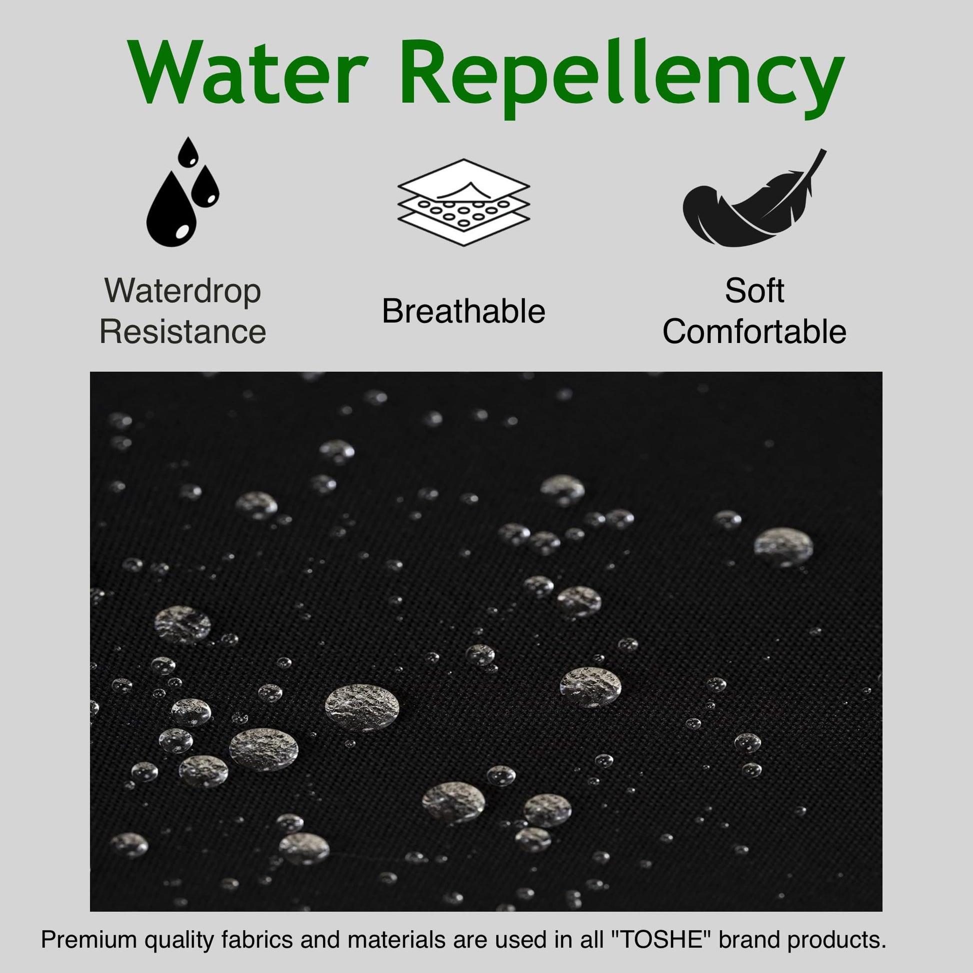 TOSHE Kitchen Apron Waterdrop Resistant Cotton Apron with adjustable Aprons for Women with Pockets 10 Color option Cooking Powder Pink Apron (Powder Pink)