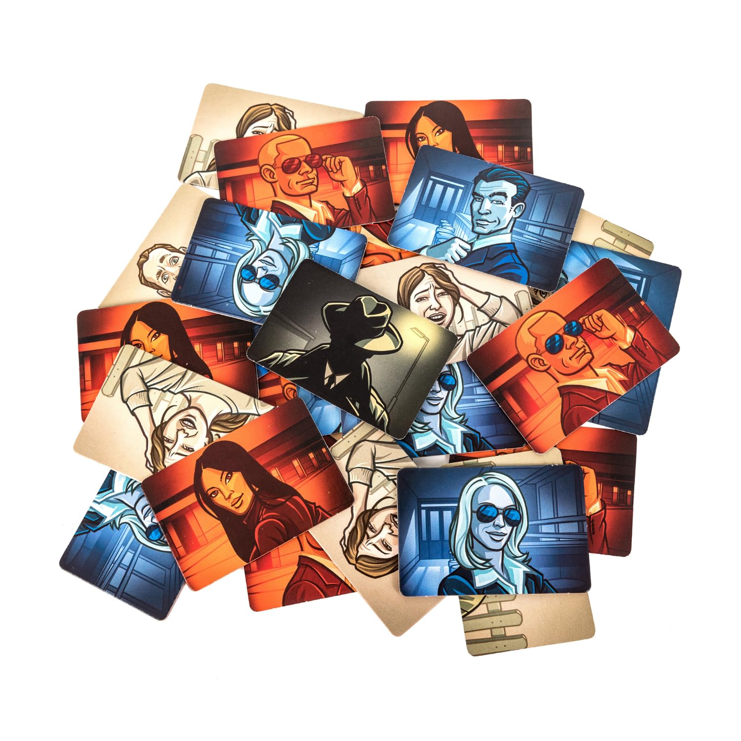 CGE Czech Games Edition Codenames Boardgame