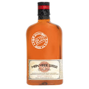 18.21 Man Made Original Sweet Tobacco 3-in-1 Body Wash, Shampoo, & Conditioner for Men, All Hair & Skin Types, Strengthens and Moisturizes in a Manly Aroma, 18 Fl Oz