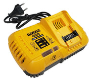 DeWalt DCB118 Flexvolt 20V 60V Max Fast Charger (Charger Only)