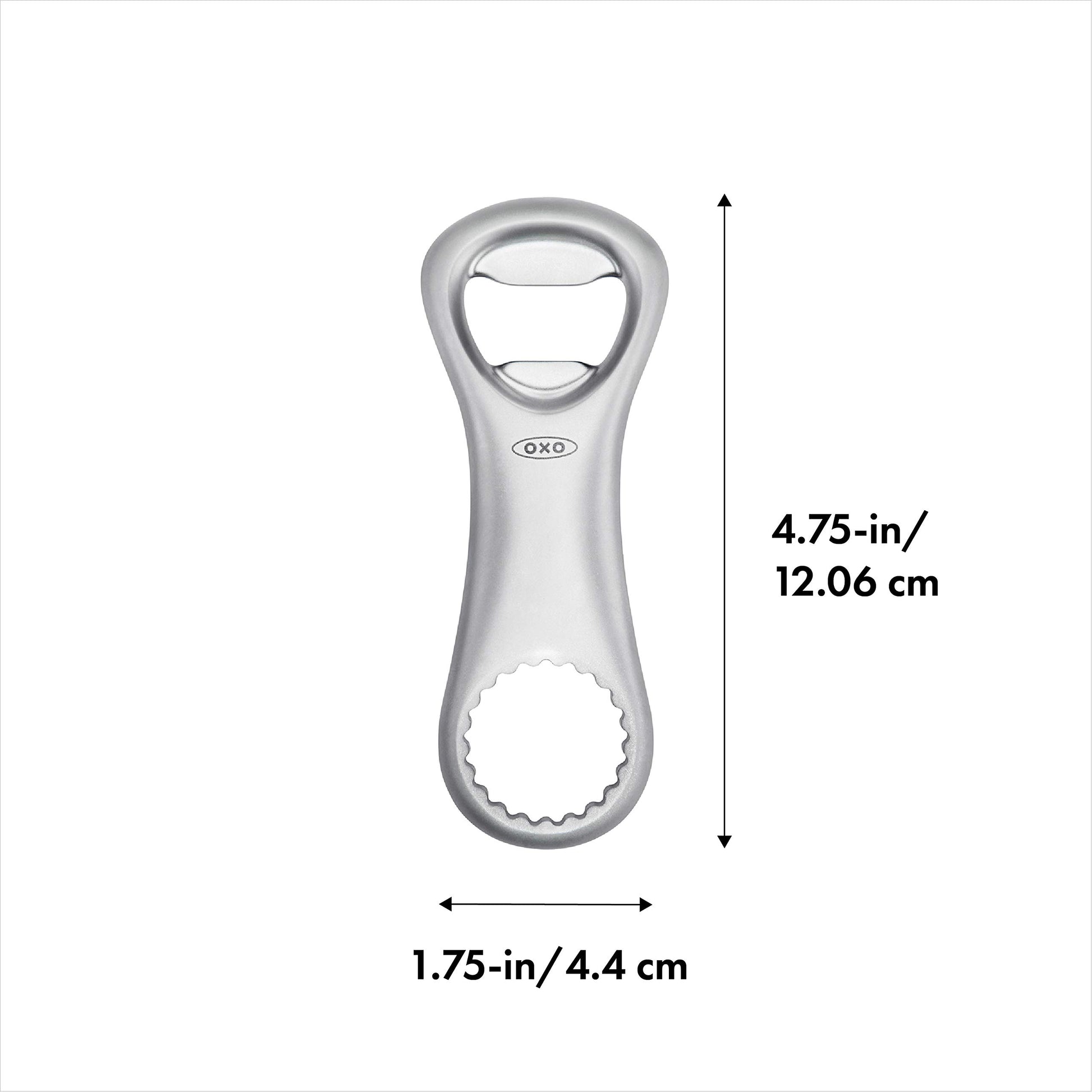 OXO Steel Bottle Opener
