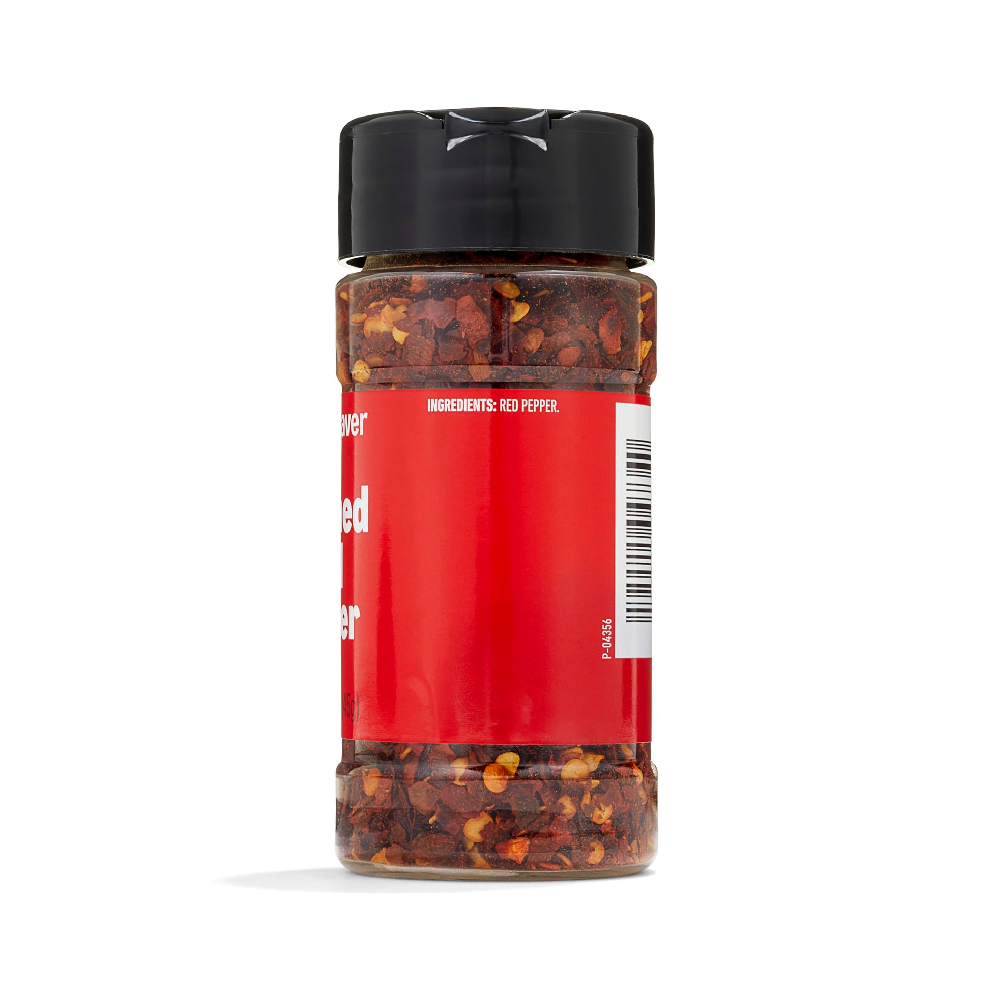 Amazon Saver, Crushed Red Pepper, 1.6 Oz