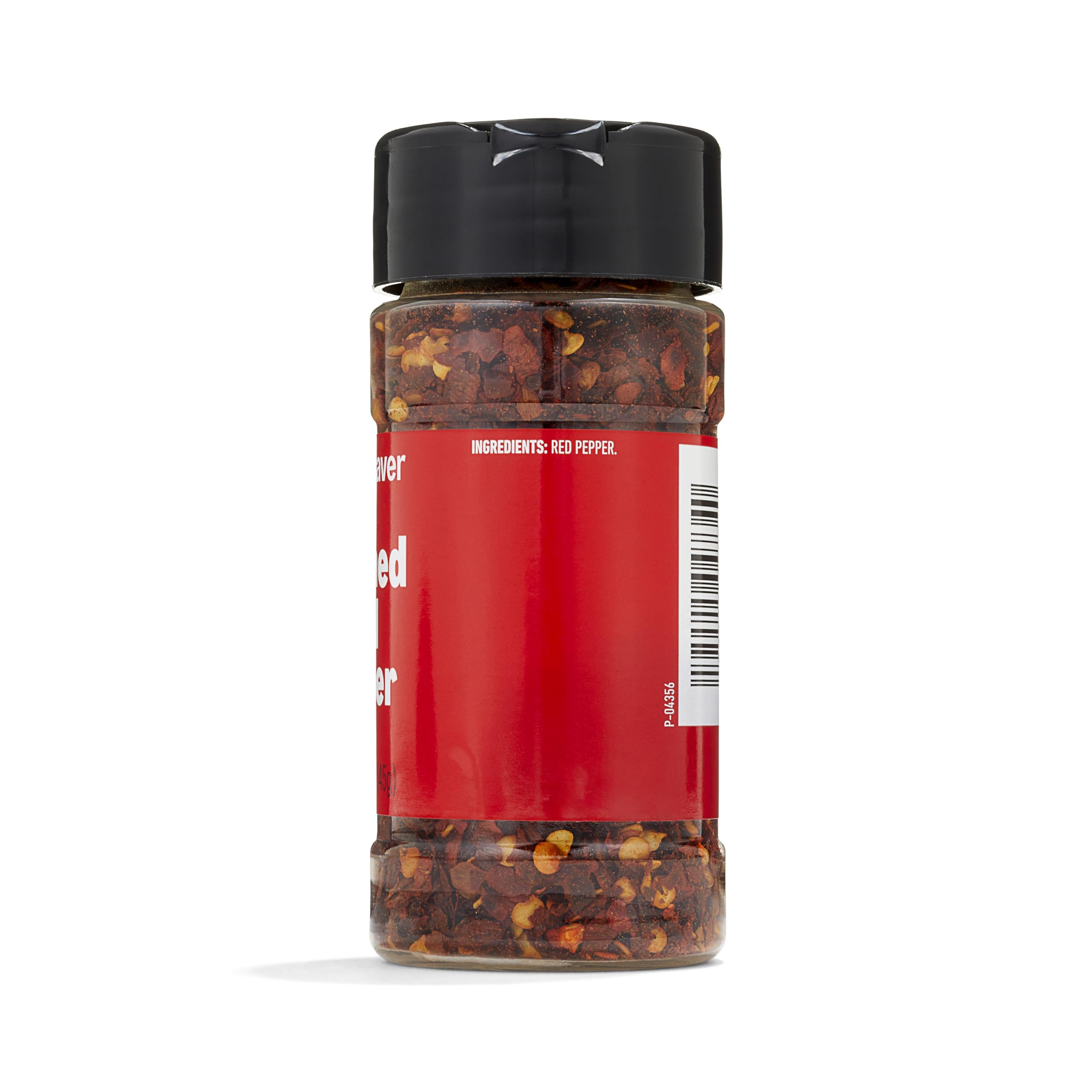 Amazon Saver, Crushed Red Pepper, 1.6 Oz