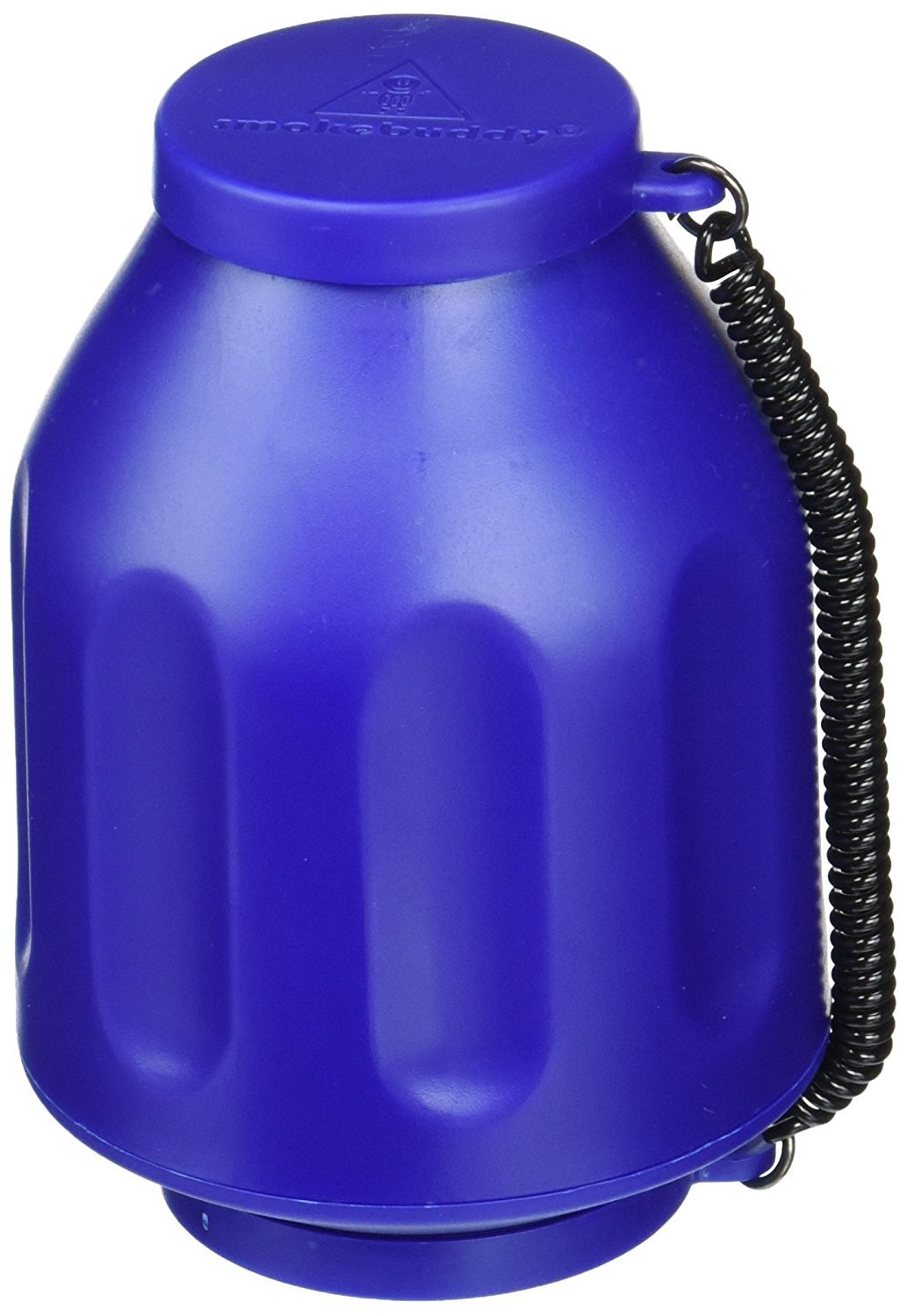 smokebuddy Luftfilter, Original, Blau