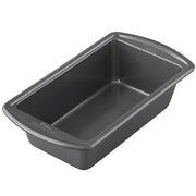 Wilton Platinum Premium Non-Stick Anti-Warp Bakeware, Made without PFAs, Loaf Pan, 9 x 5 x 2.7 in, Packaging May Vary