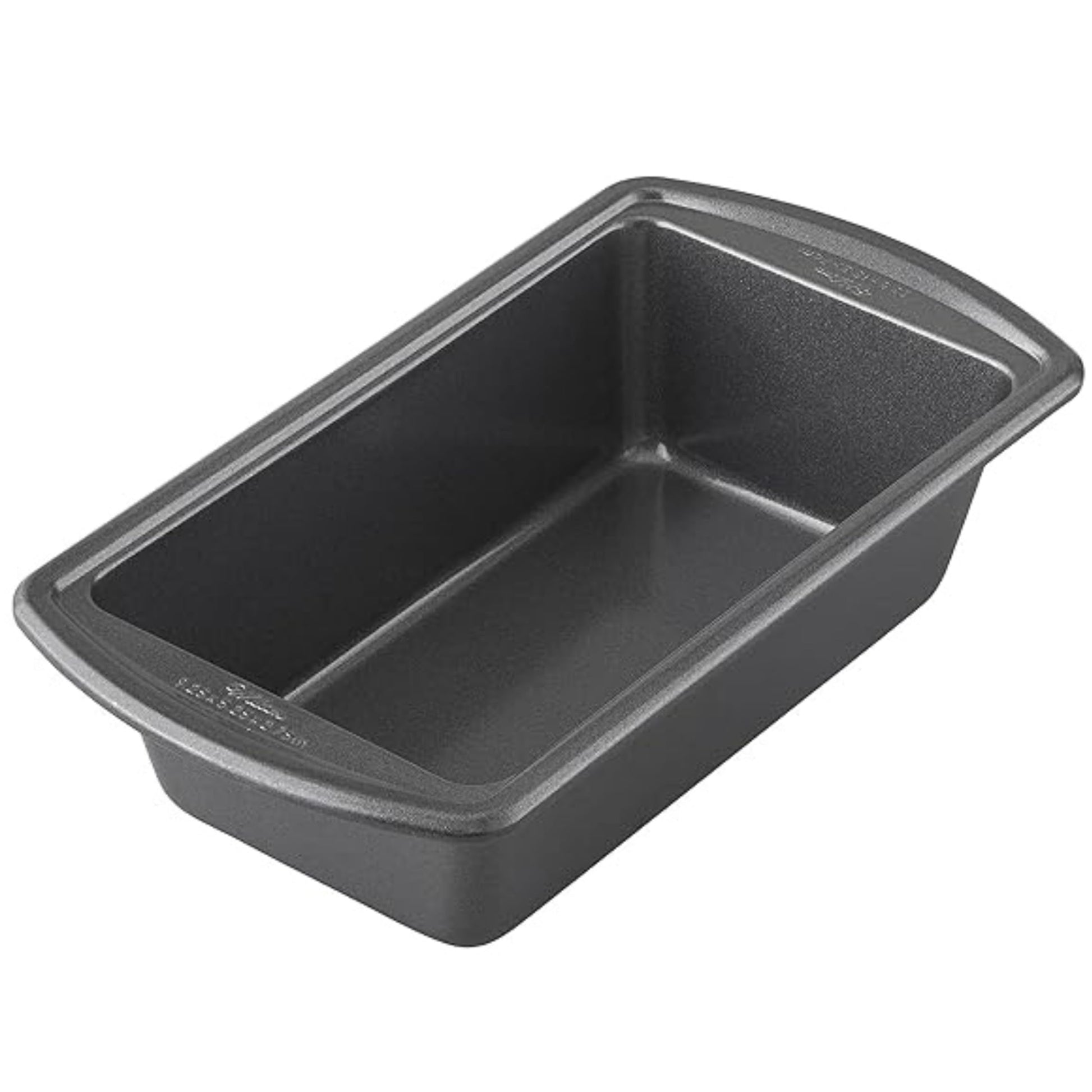 Wilton Platinum Premium Non-Stick Anti-Warp Bakeware, Made without PFAs, Loaf Pan, 9 x 5 x 2.7 in, Packaging May Vary