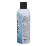 CRC Ice-Off Windshield Spray De-Icer, 12 Wt Oz, 05346