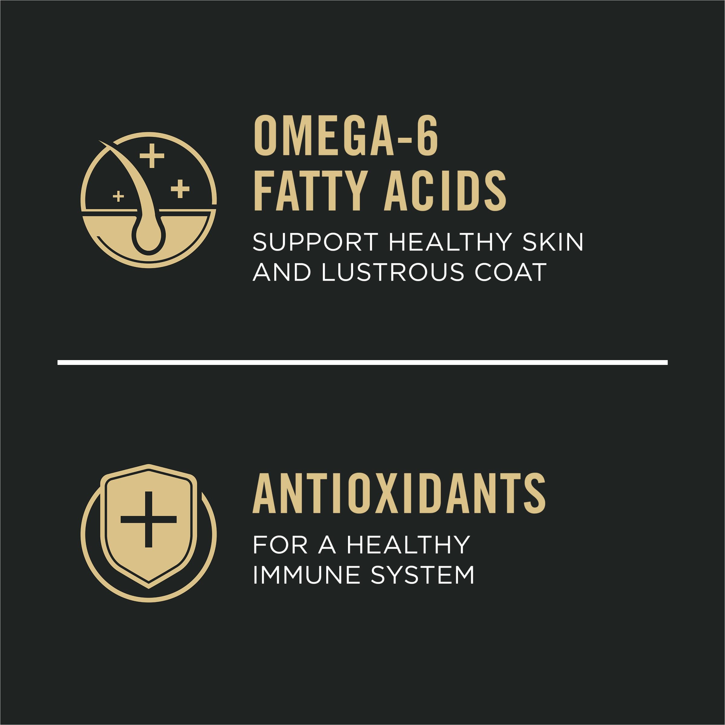 Purina Pro Plan Sensitive Skin and Stomach Dog Food Small Breed, Adult Salmon & Rice Formula - 4 lb. Bag