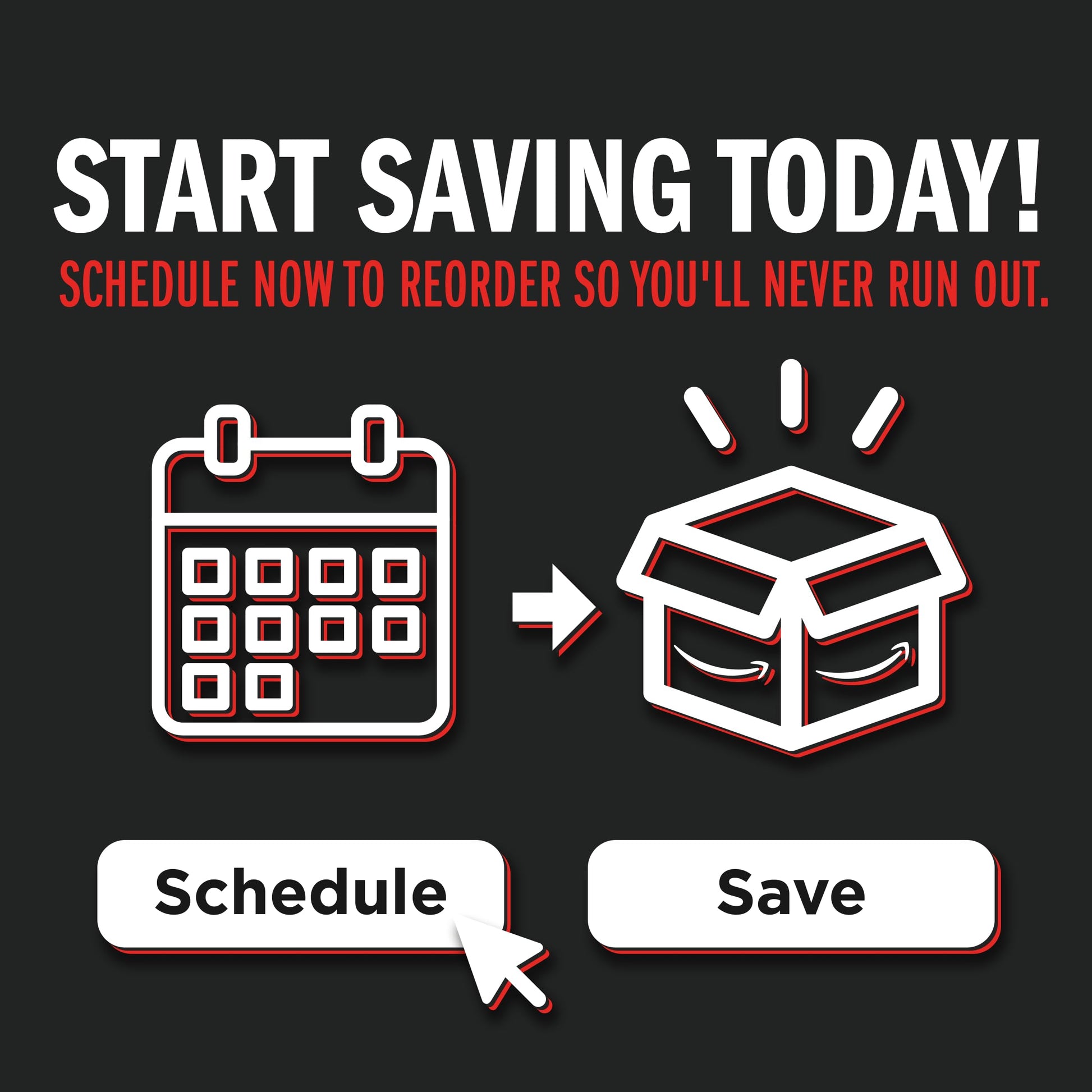 Jack Link's Beef Sticks, Original - Protein Snack, Meat Stick with 6g of Protein, Meat Snack Sticks Made with 100% Beef, Keto Friendly, Individually Wrapped - 0.92 Oz. (20 Count)