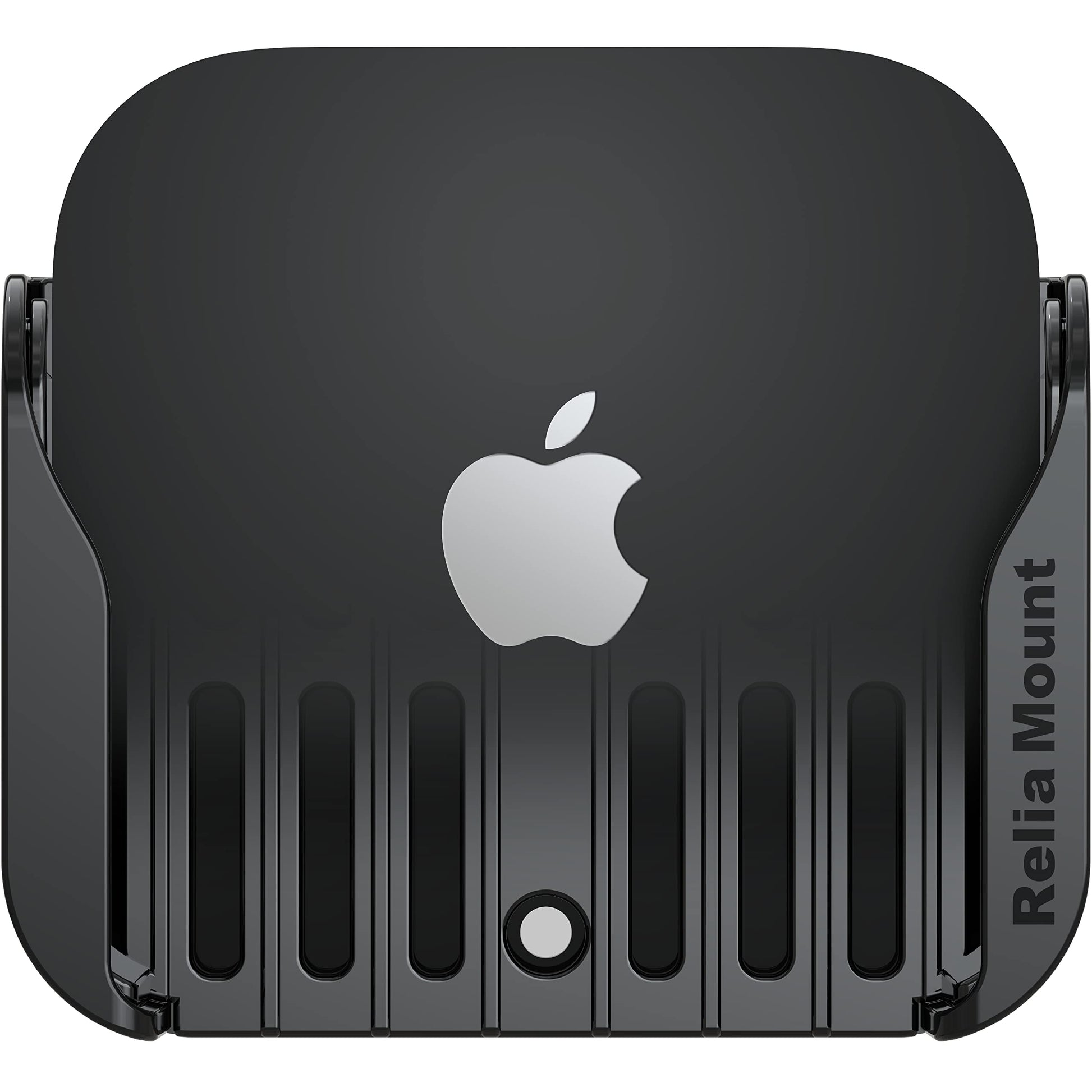 ReliaMount for Apple TV Ã¢ÂÂ Mount Compatible with All Apple TV Generations (Including All Apple TV 4K Models)