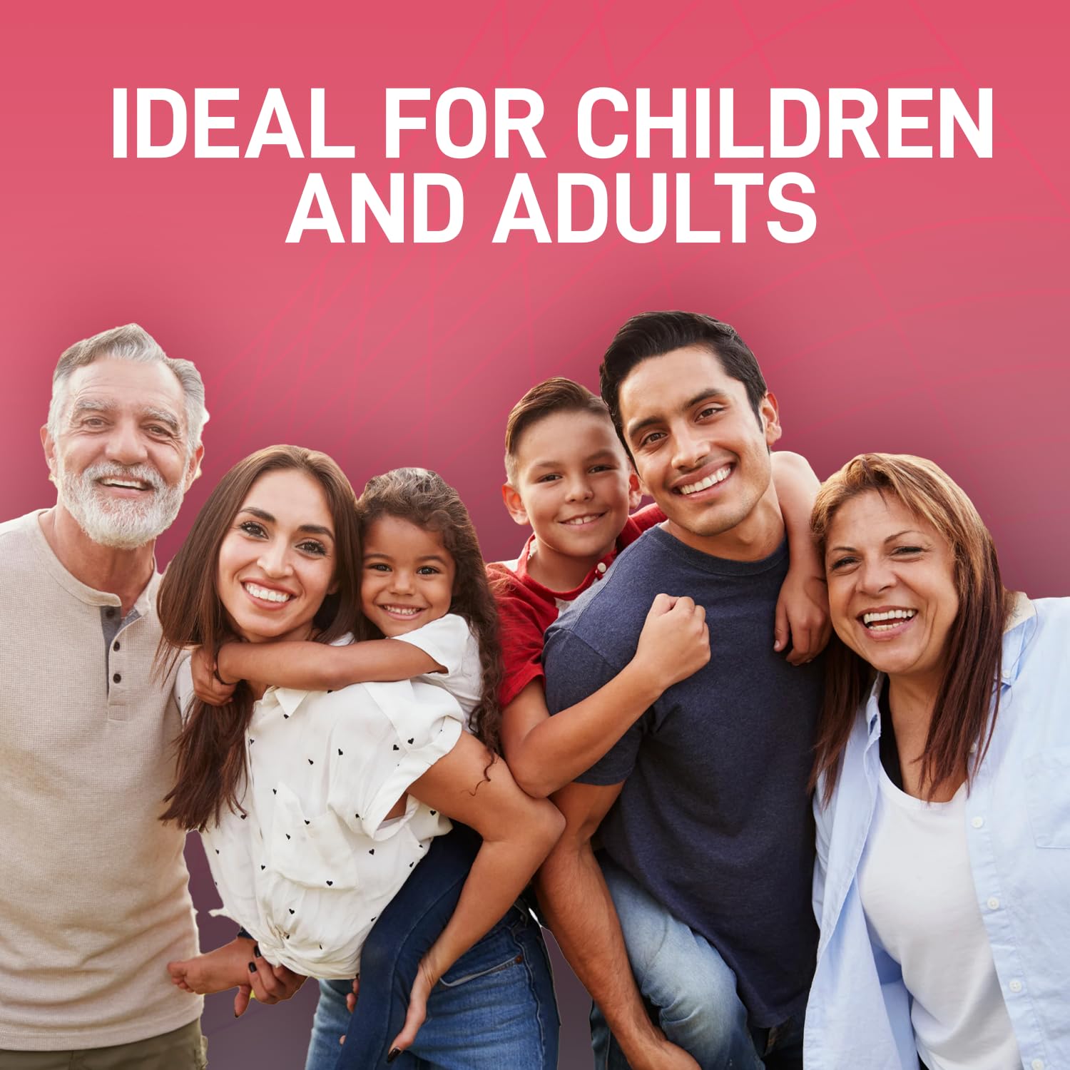 PARASITOL Pinworm Medicine for Family | Effective Deworming Formula with Pyrantel Pamoate, Quick Relief for All Ages, Easy Liquid Form, Safe & Gentle, Human Dewormer for All Parasites, 1 Fl Oz, 1-Pack