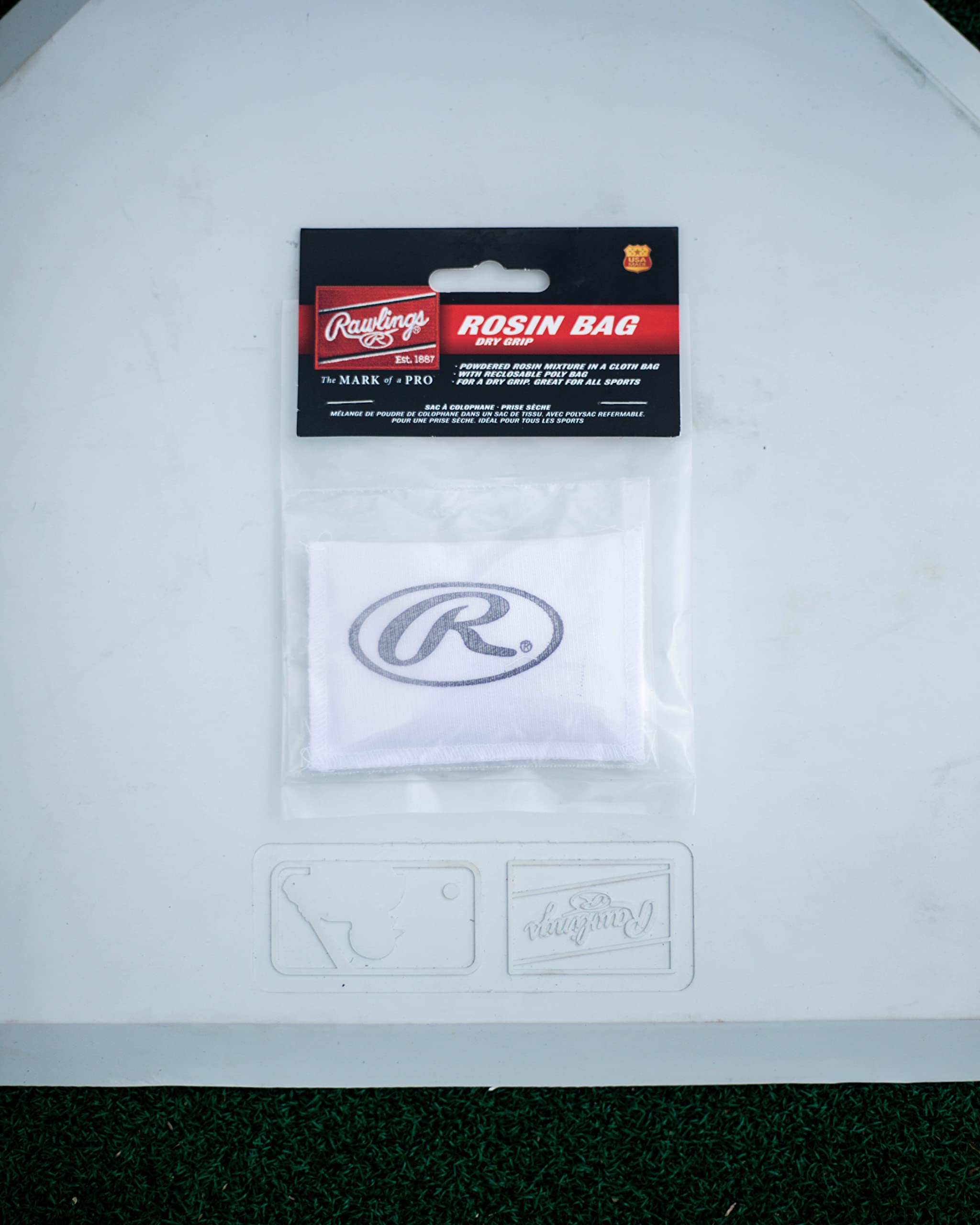 Rawlings Small Rosin Bag