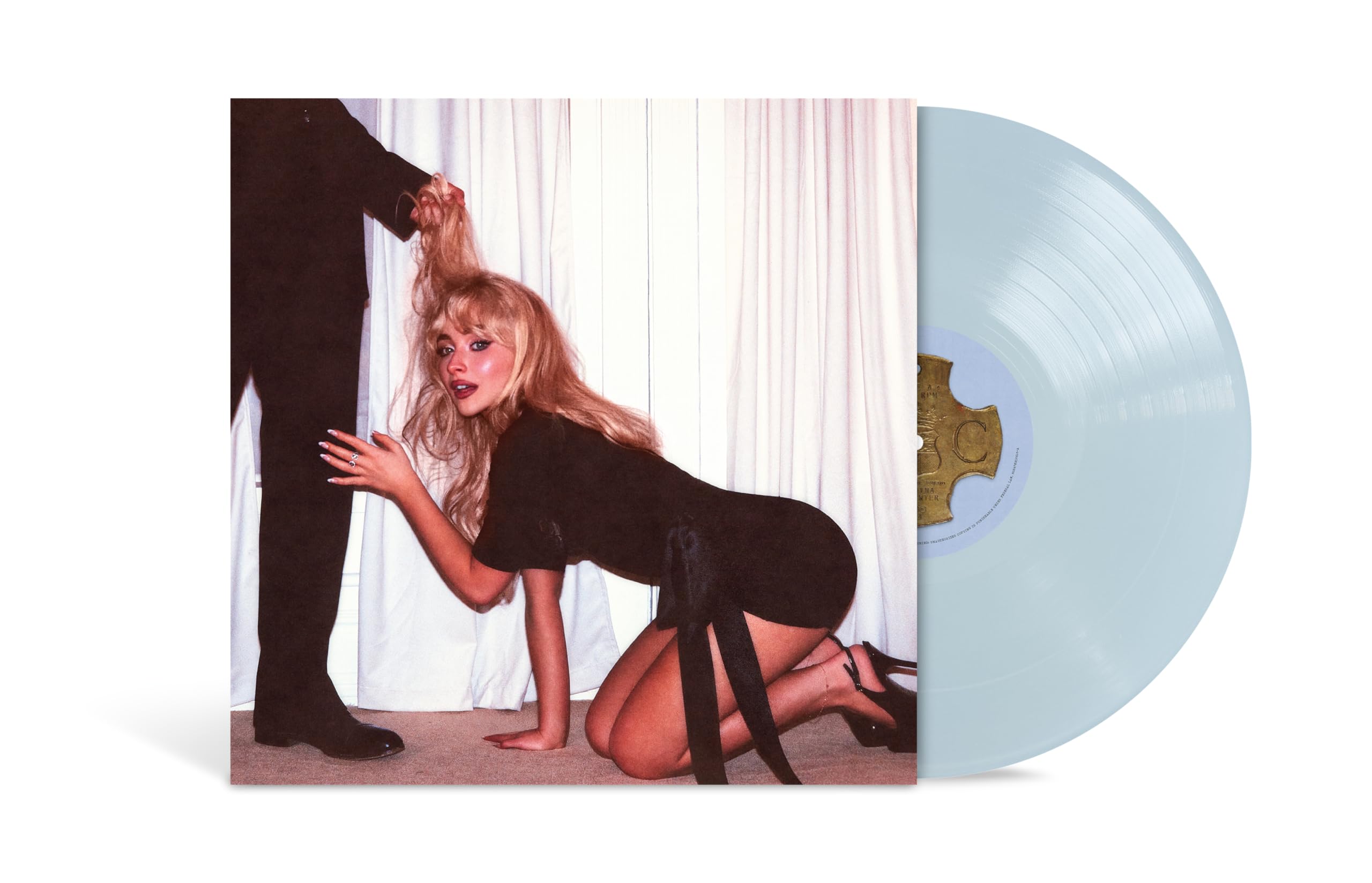 Man's Best Friend[Light Blue LP]