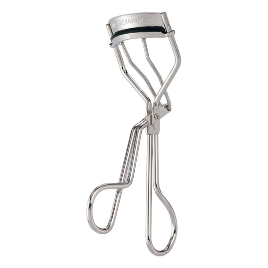 Tweezerman Classic Eyelash Curler Model No. 1034-R, Stainless Steel