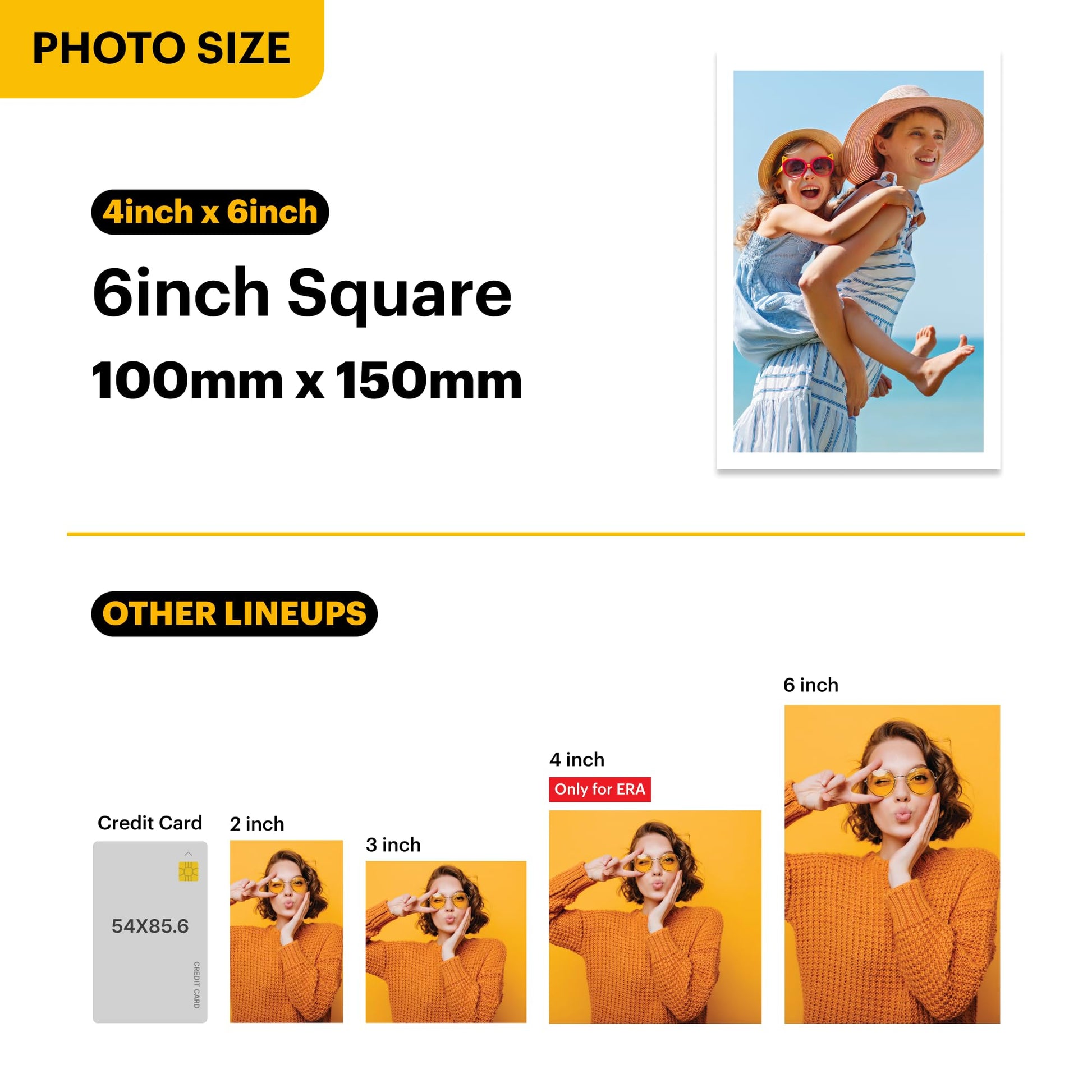 KODAK Dock Plus 4PASS Instant Photo Printer, 4x6 inches, 90 Sheets Bundle