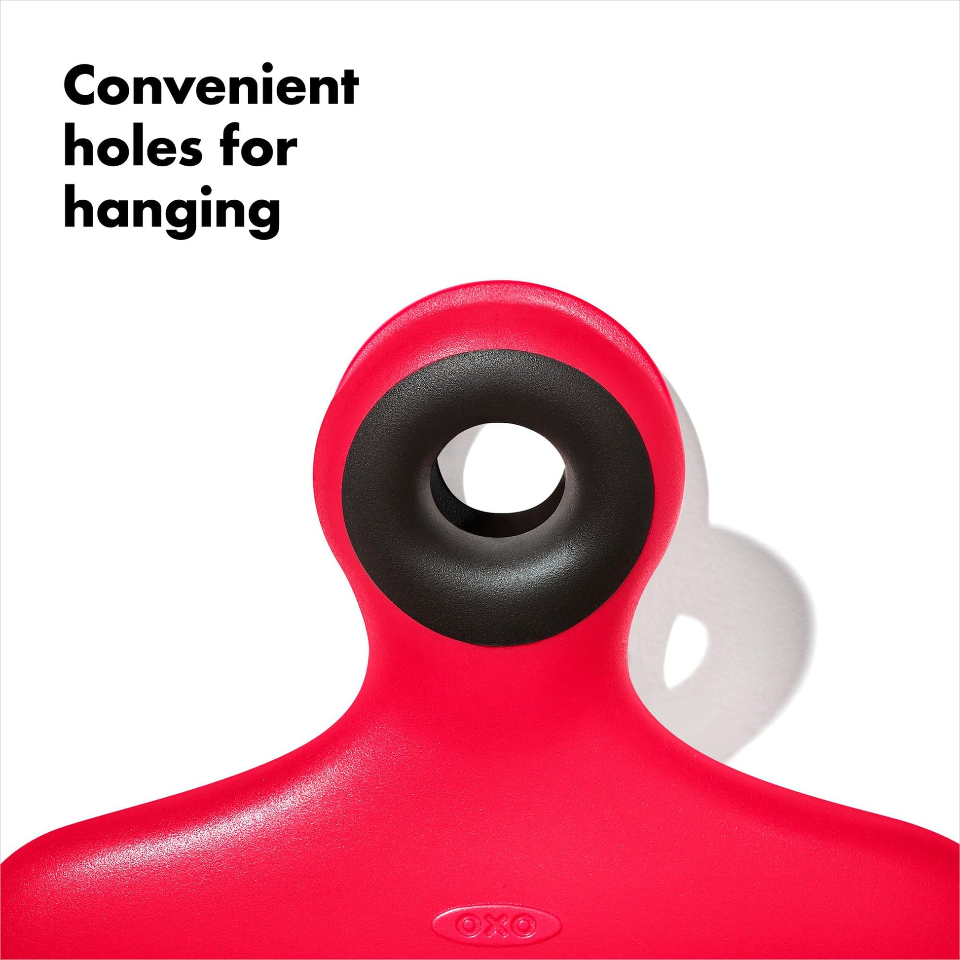 OXO Good Grips Magnetic Heavy-Duty Clips - 4 Piece