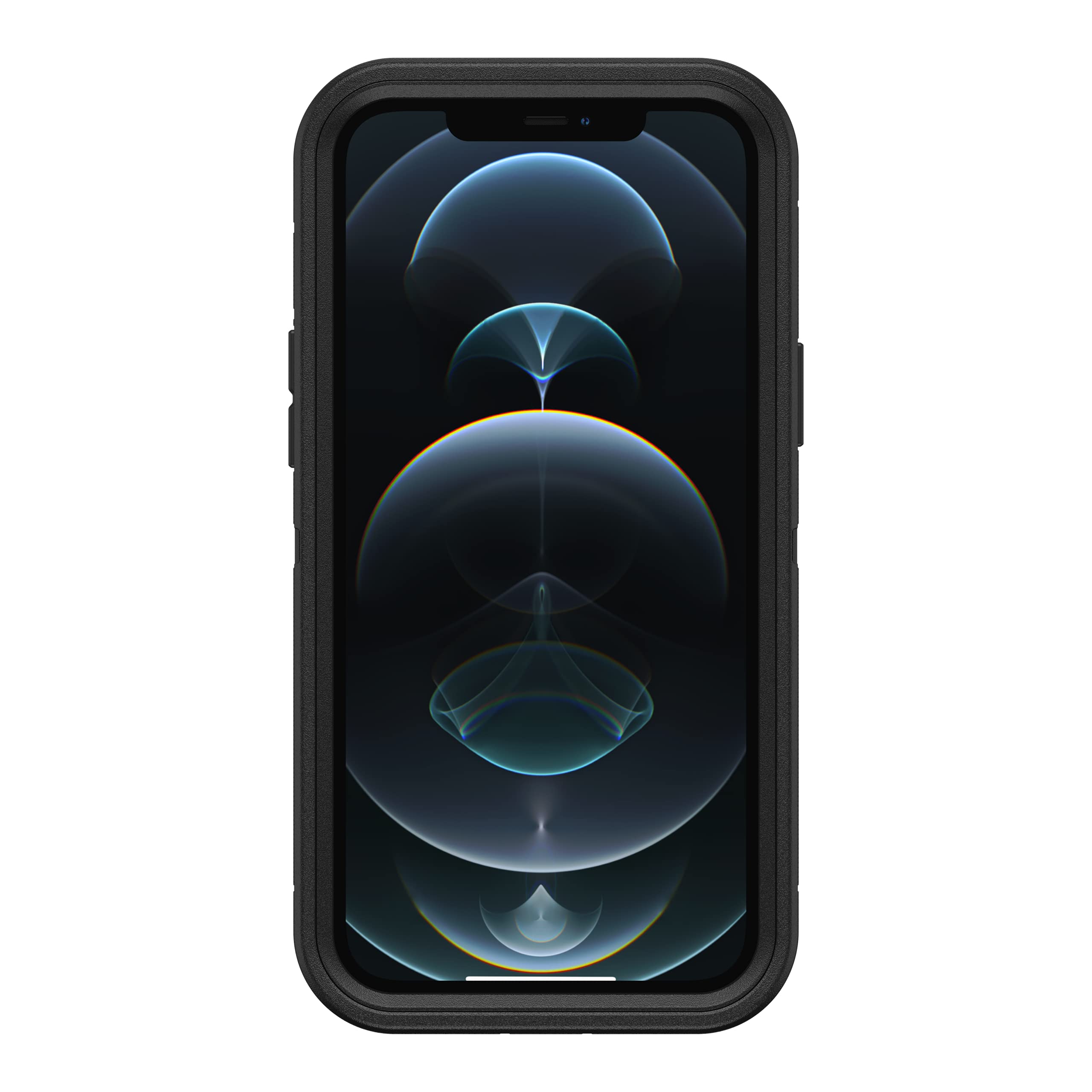 OtterBox Defender Case for iPhone 12 PRO MAX - Black