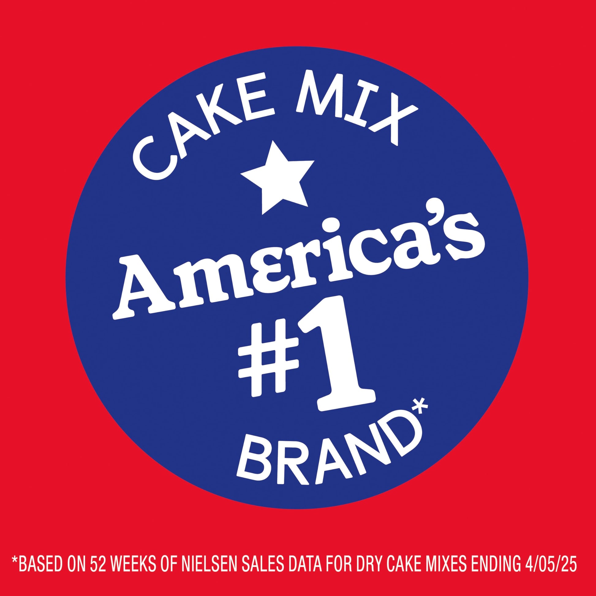 Betty Crocker Delights Super Moist Strawberry Cake Mix, 13.25 oz