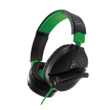 Turtle Beach Recon 70 Gaming Headset - Nintendo Switch, Xbox Series X|S, Xbox One, PS5, PS4, PlayStation, Mobile, & PC with 3.5mm - Flip-Up Mic, 40mm Speakers, Stereo – Black