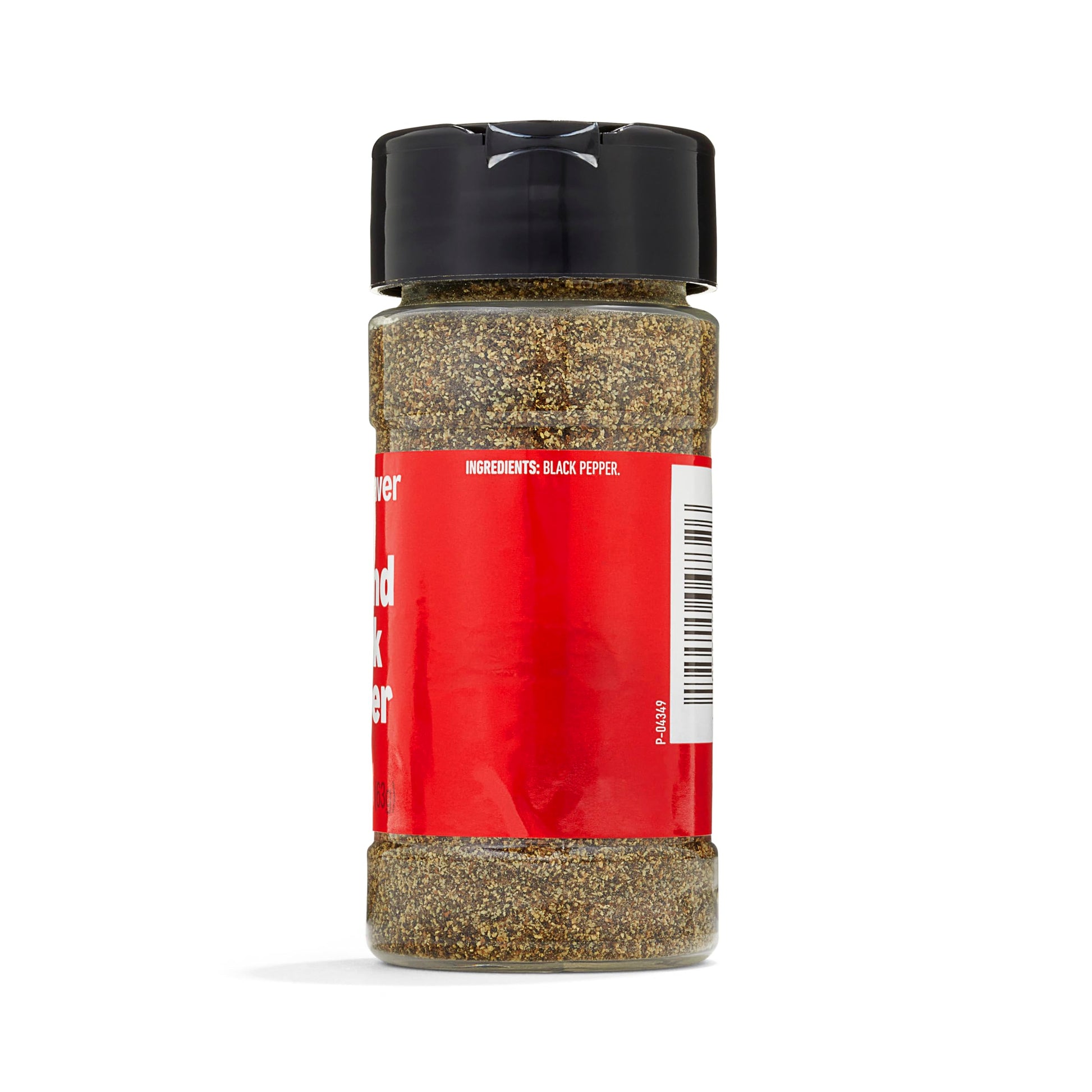 Amazon Saver, Black Pepper, 2.25 Oz